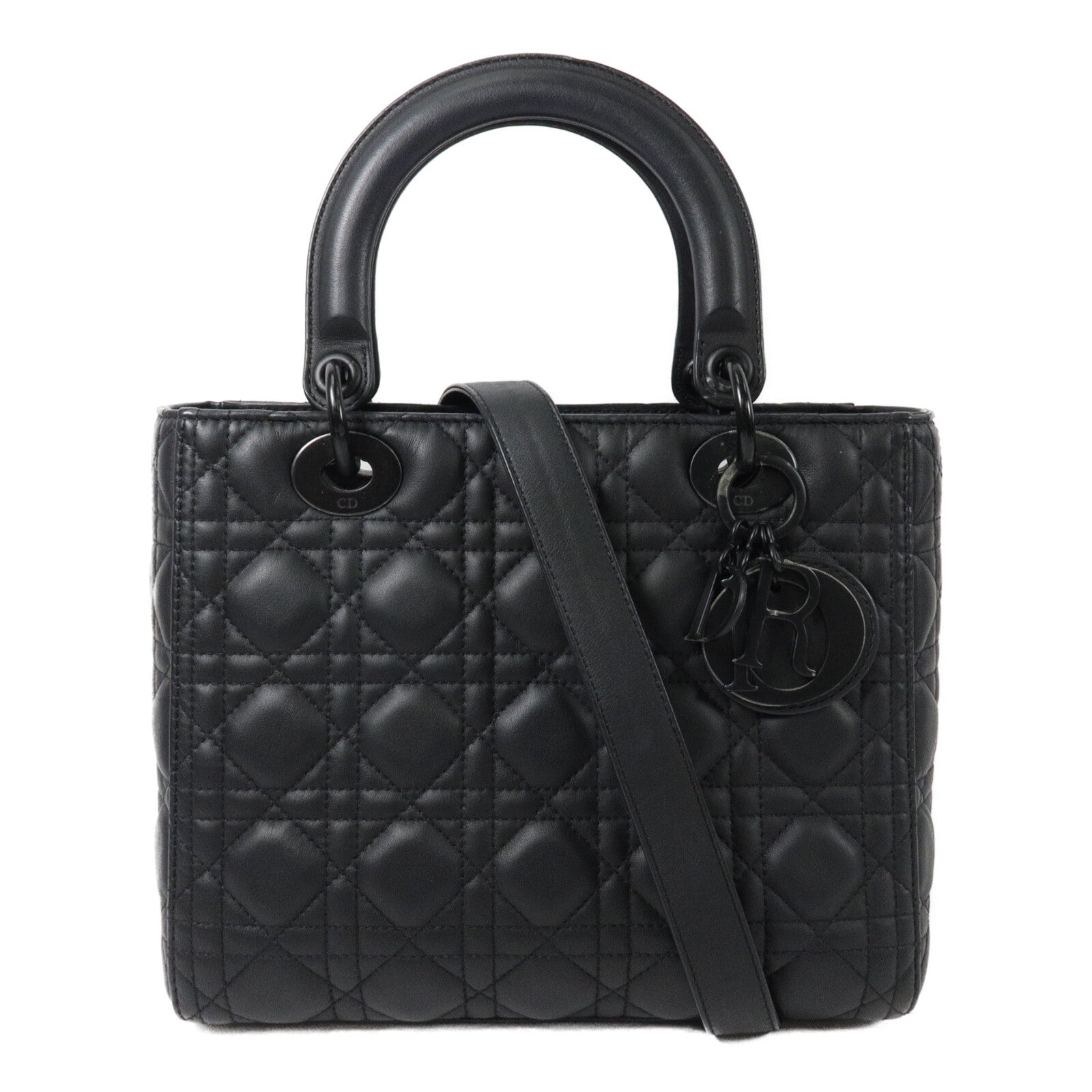 LOUIS VUITTON 兩用包 牛皮