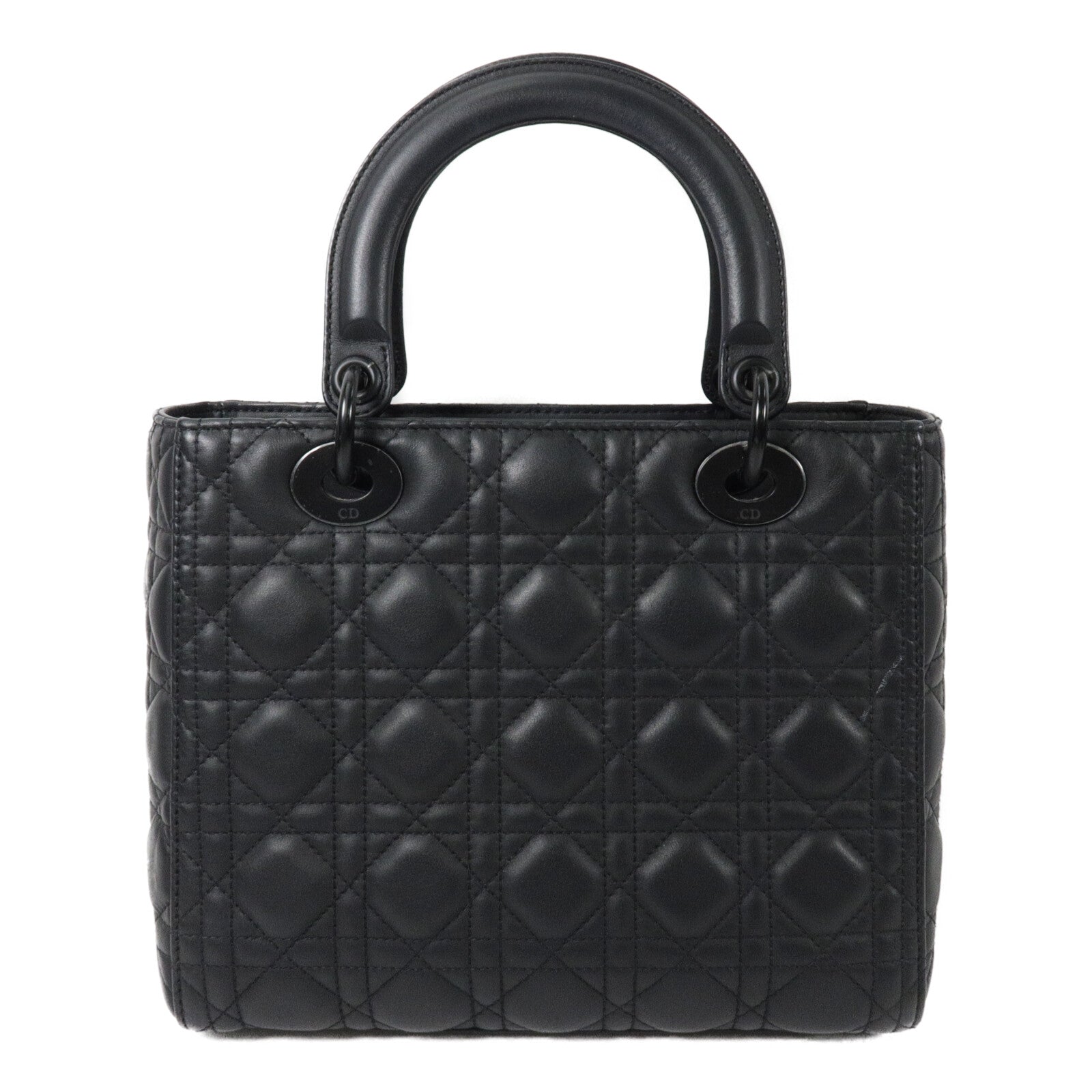 LOUIS VUITTON 兩用包 牛皮 2