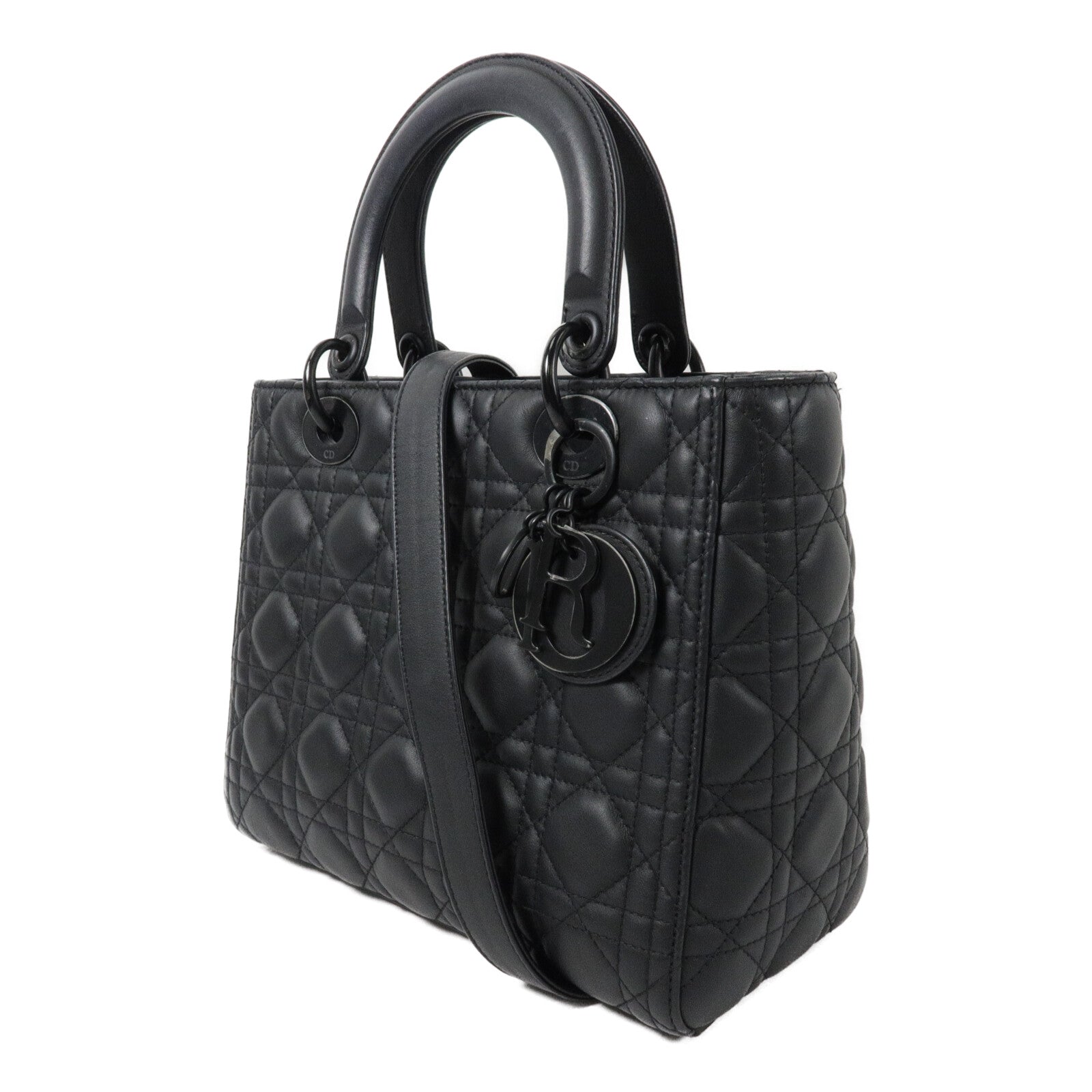 LOUIS VUITTON 兩用包 牛皮 3