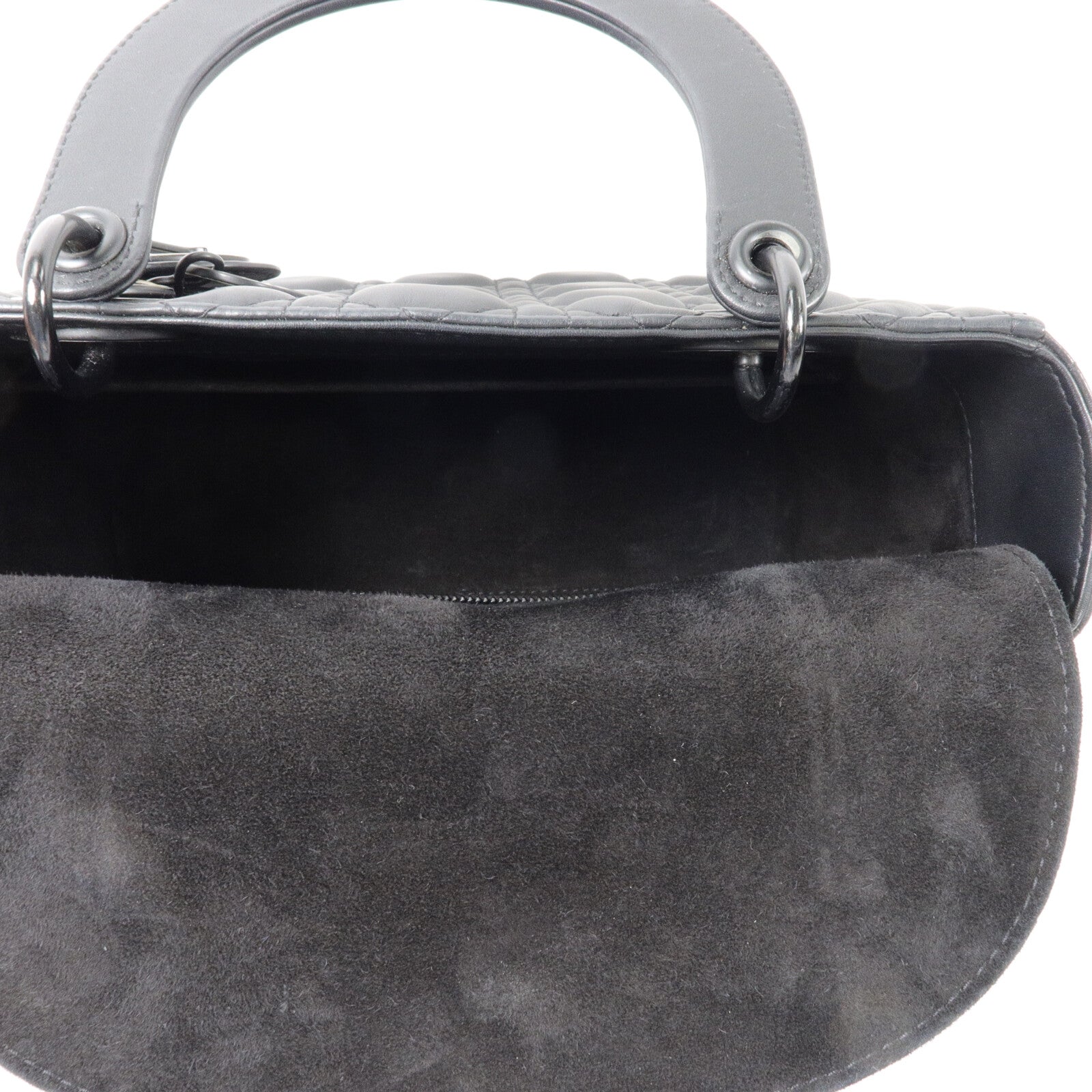 LOUIS VUITTON 兩用包 牛皮 5