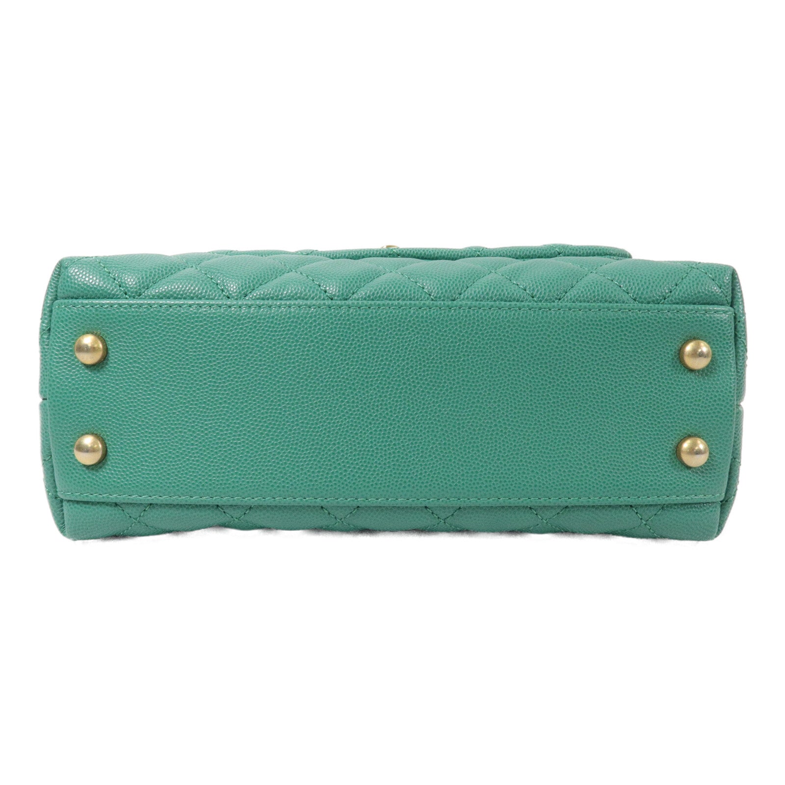 LOUIS VUITTON A92990 2-Way Bag Calfskin 4