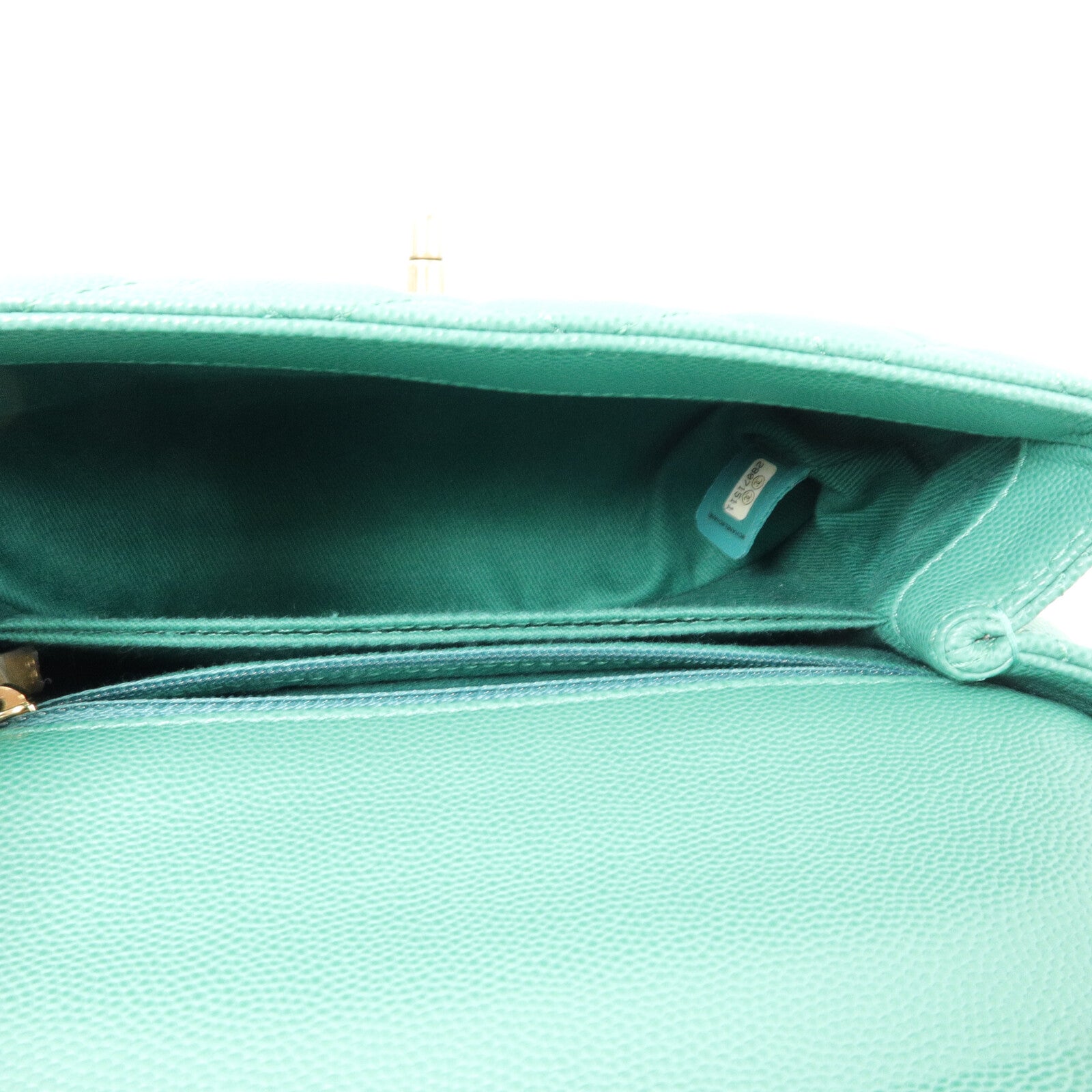 LOUIS VUITTON A92990 2-Way Bag Calfskin 5