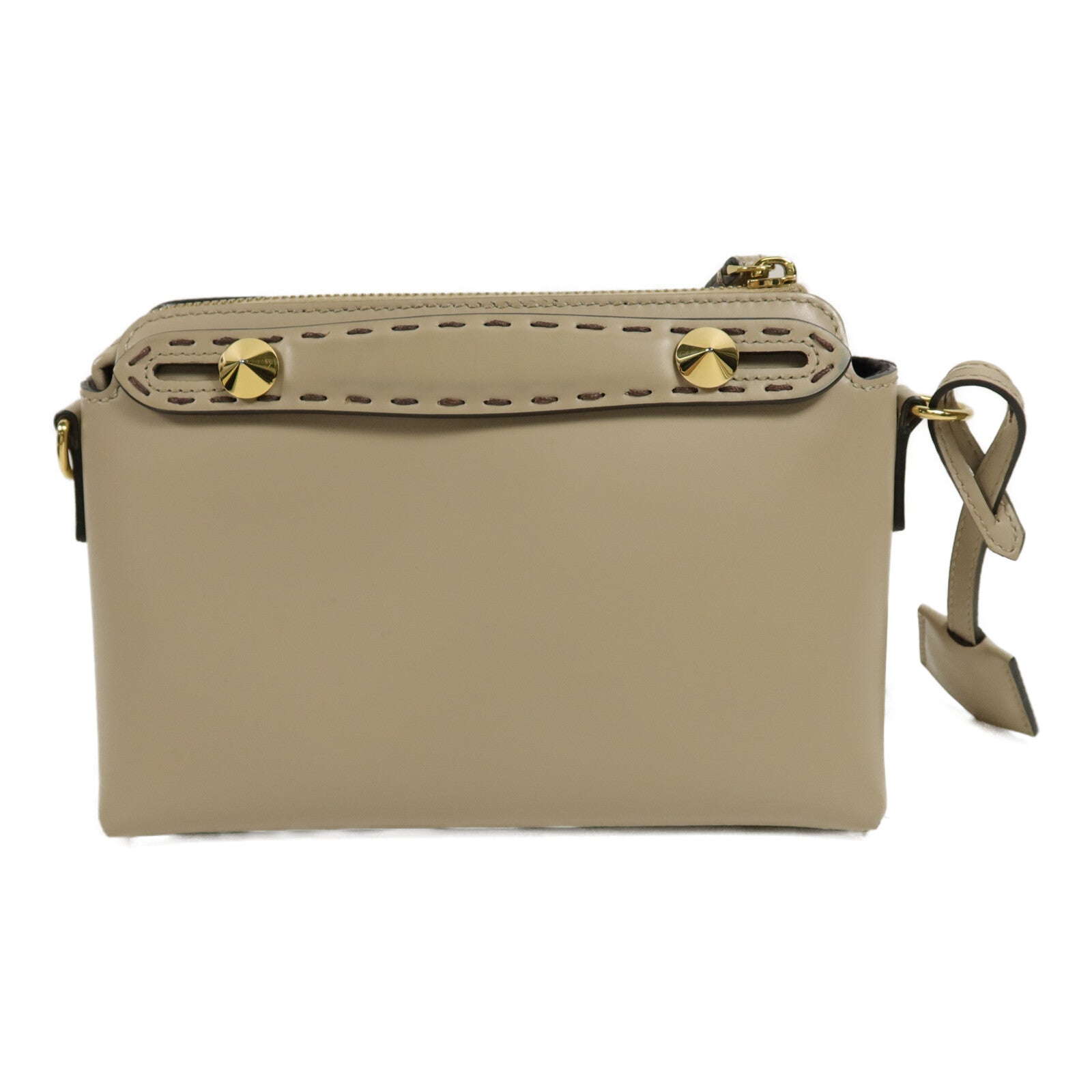 LOUIS VUITTON 8BL145 肩背包 牛皮 2