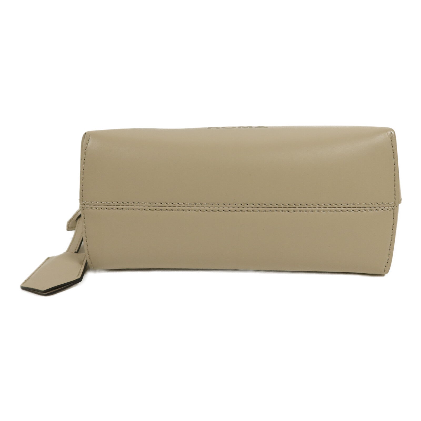 LOUIS VUITTON 8BL145 肩背包 牛皮 4