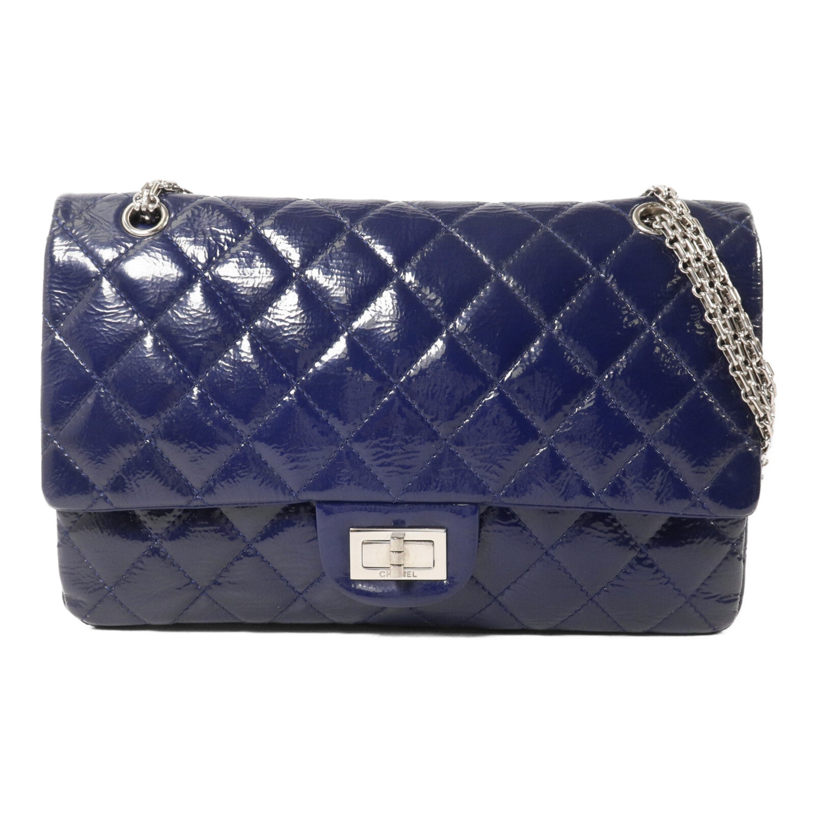 LOUIS VUITTON A37587 Shoulder Bag Leather
