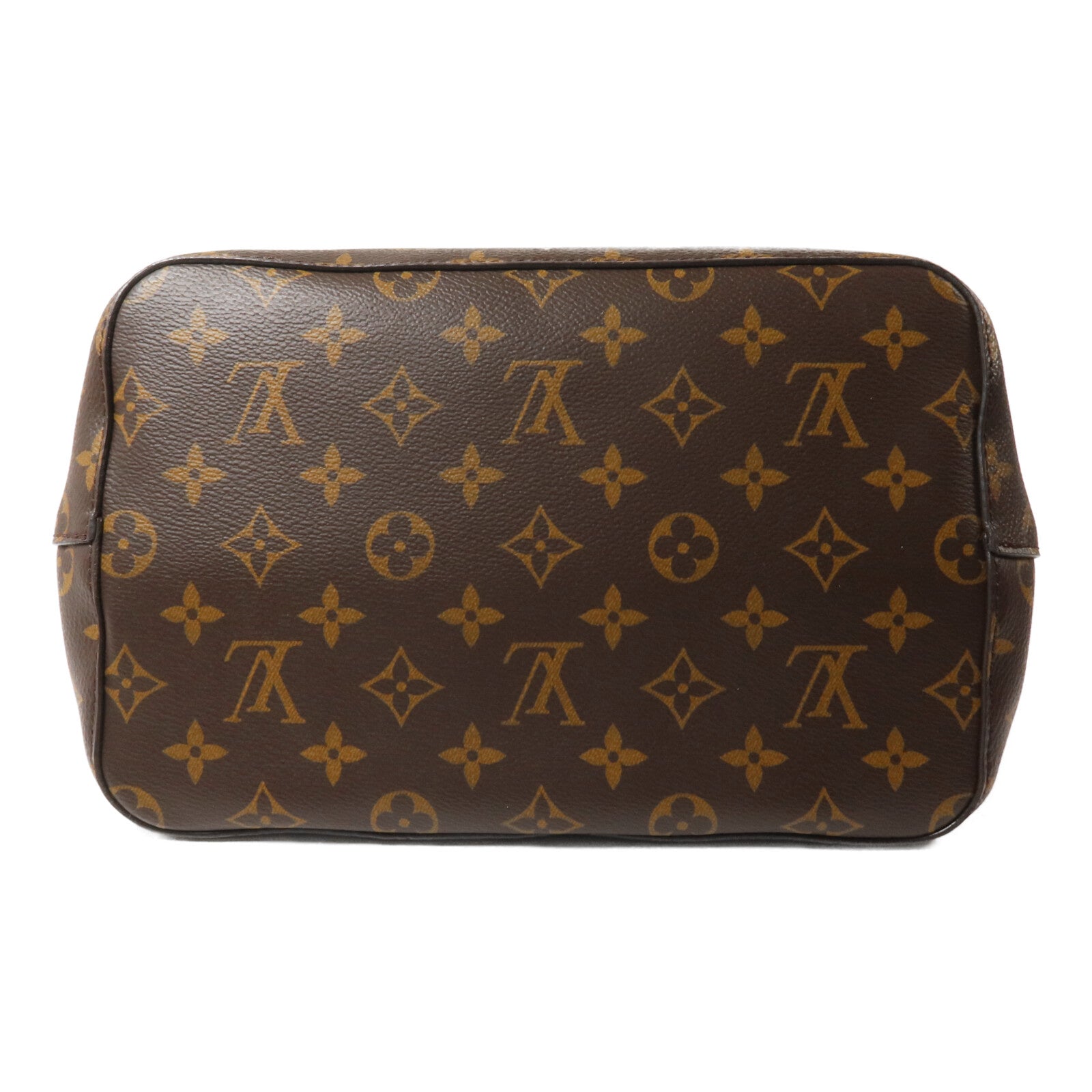 LOUIS VUITTON NeoNoe M44020 Shoulder Bag Coated Canvas 4