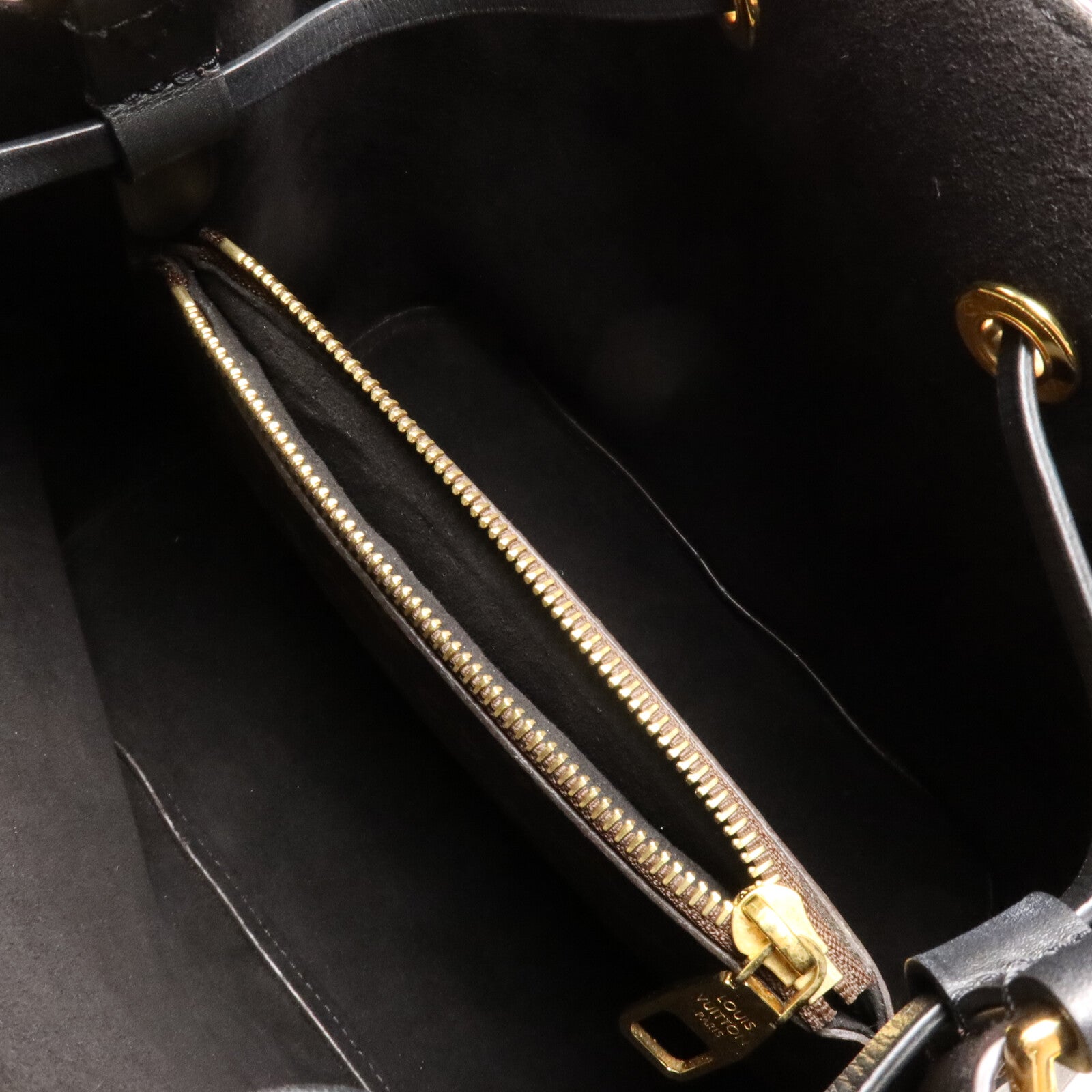 LOUIS VUITTON NeoNoe M44020 Shoulder Bag Coated Canvas 5