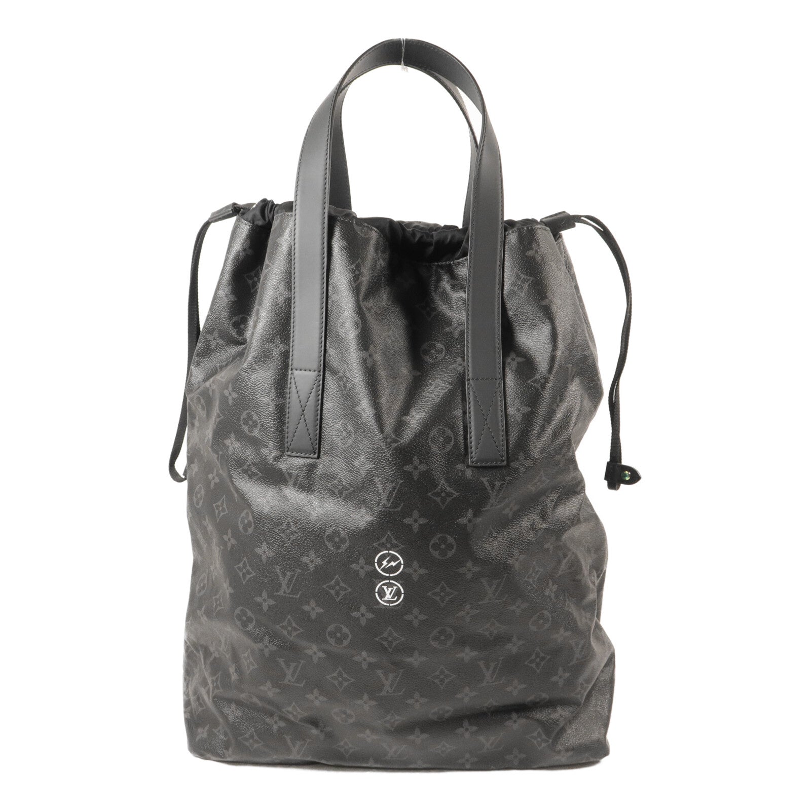 LOUIS VUITTON M43417 手提包 塗層帆布 2