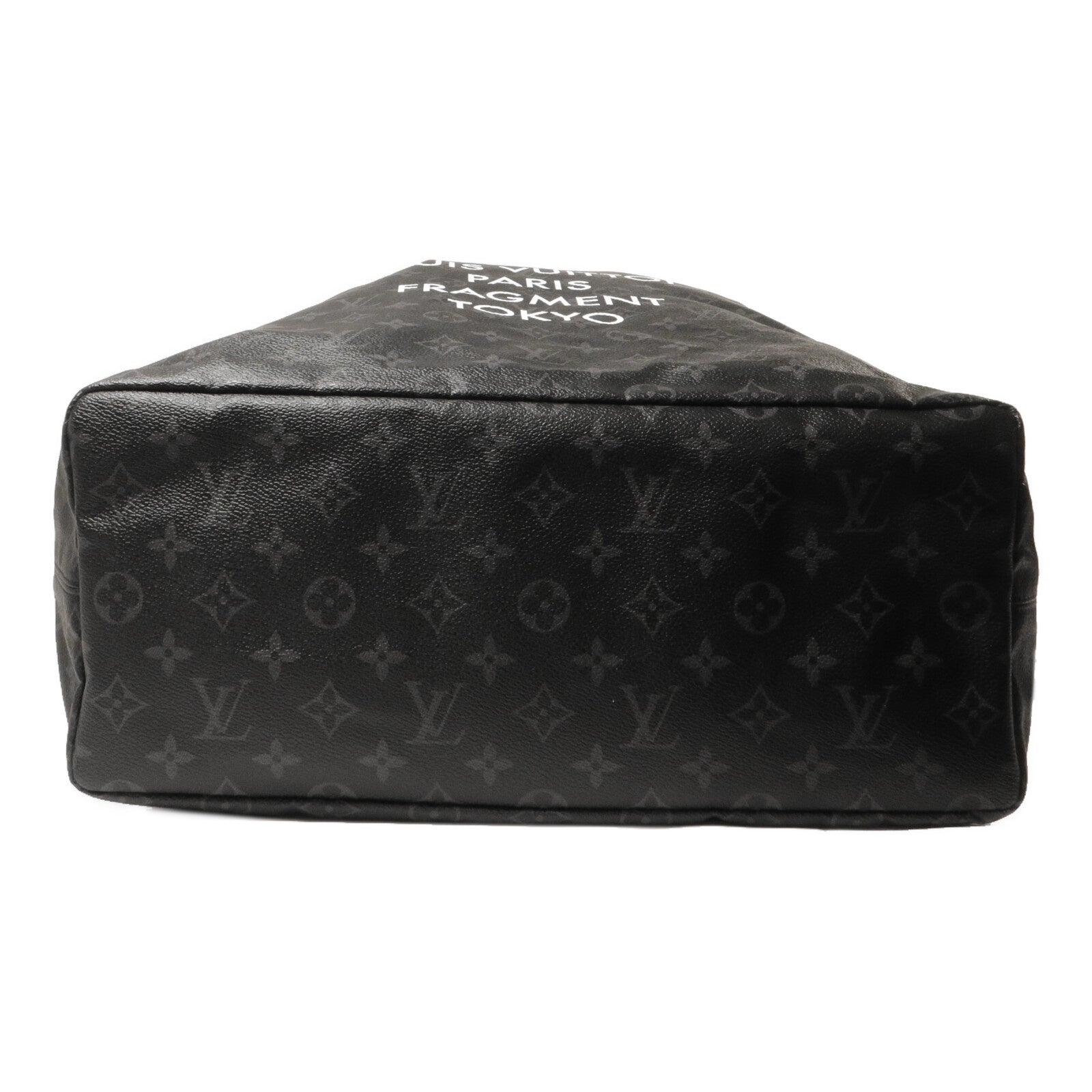 LOUIS VUITTON M43417 手提包 塗層帆布 4