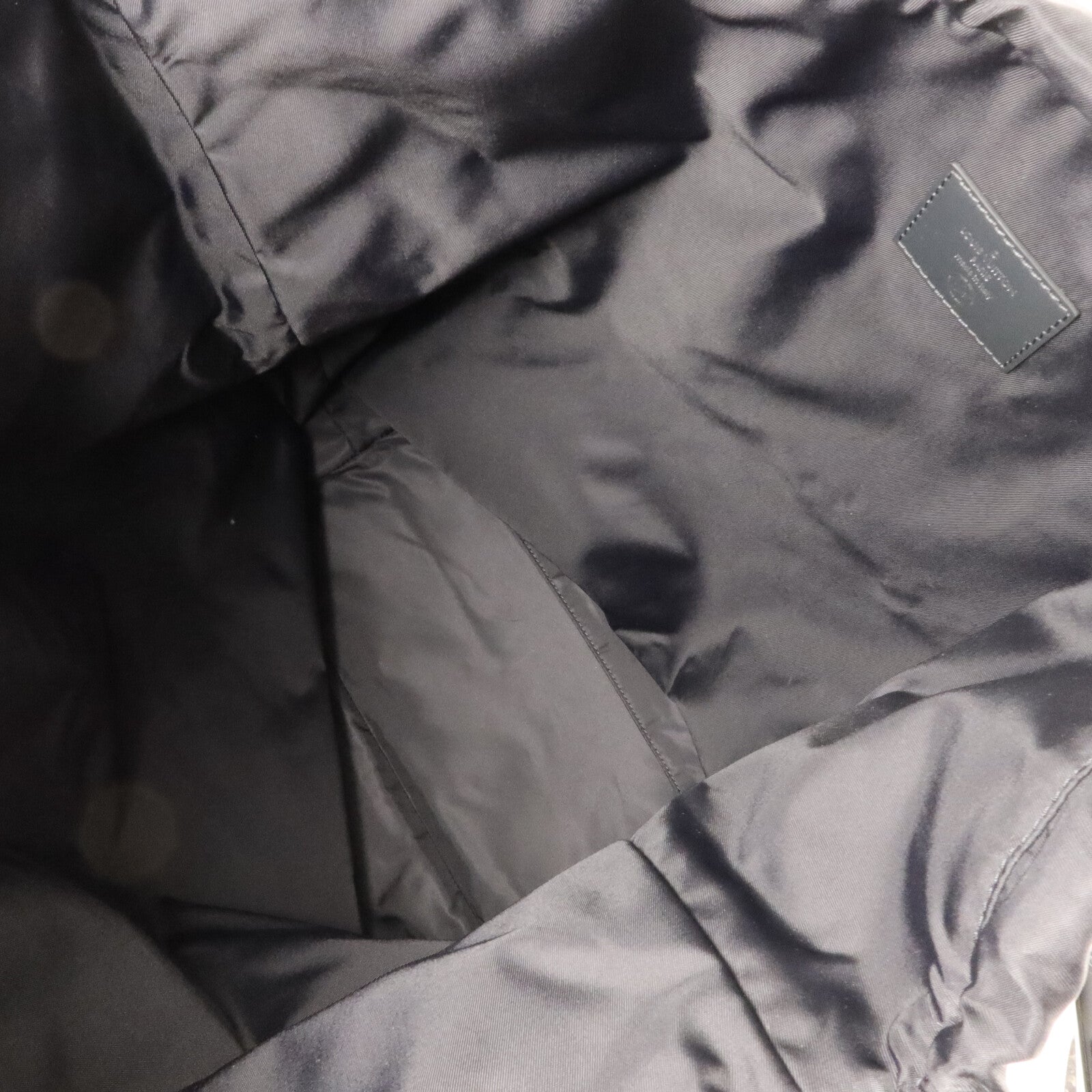LOUIS VUITTON M43417 手提包 塗層帆布 5