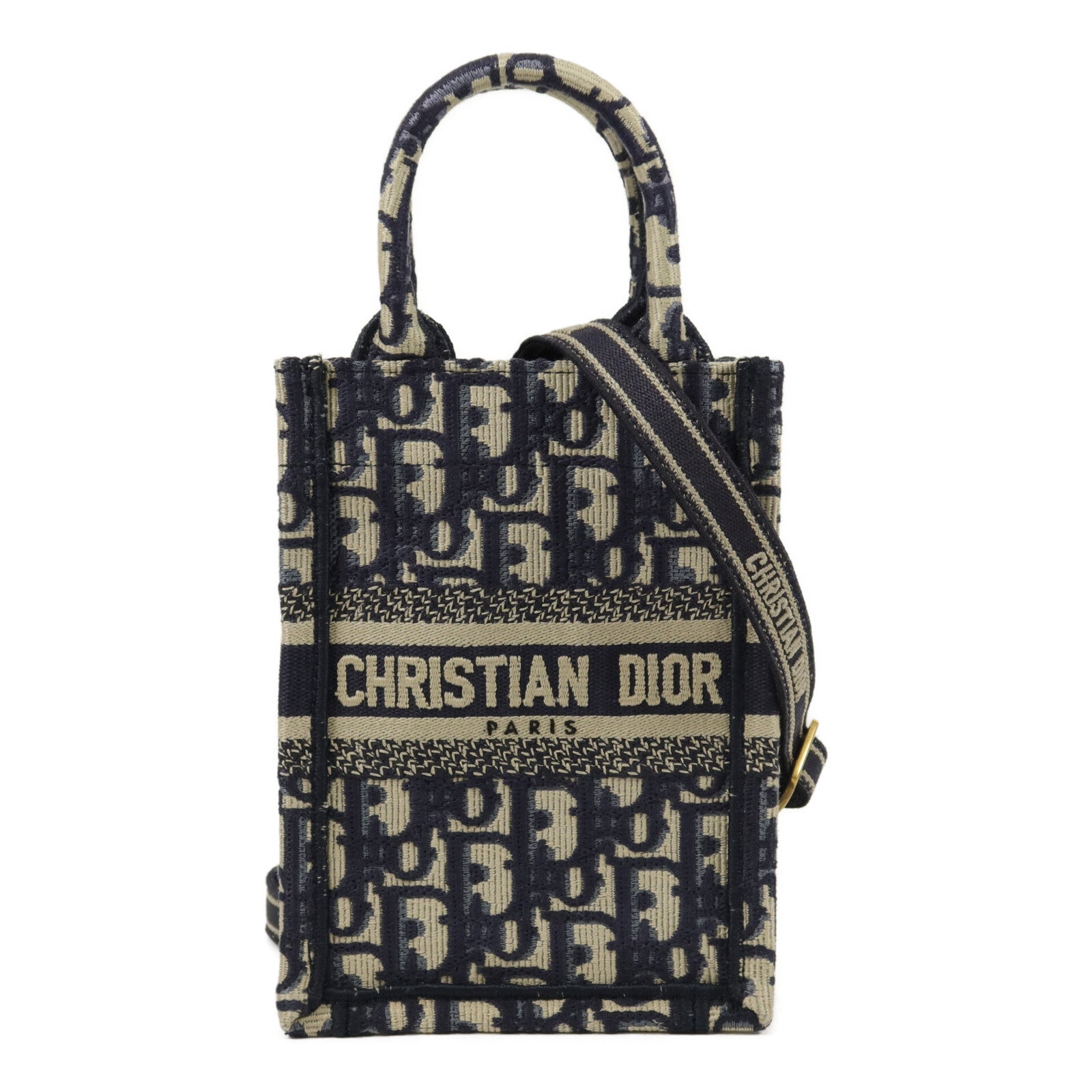 LOUIS VUITTON 兩用包 帆布