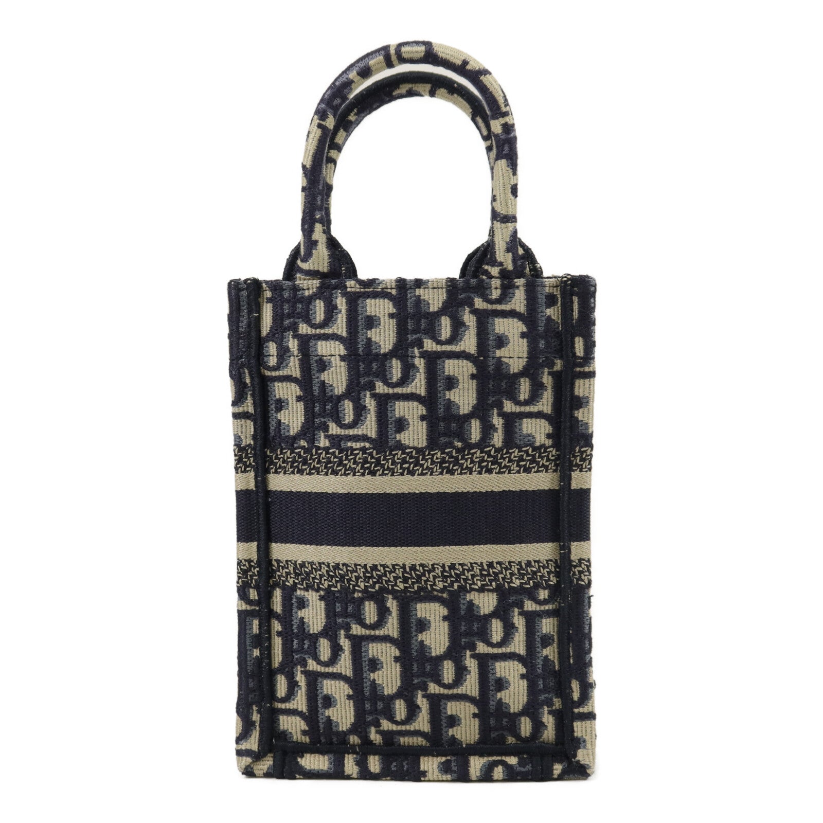 LOUIS VUITTON 2-Way Bag Canvas 2