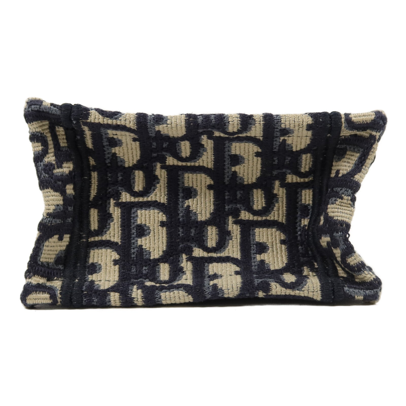 LOUIS VUITTON 2-Way Bag Canvas 4
