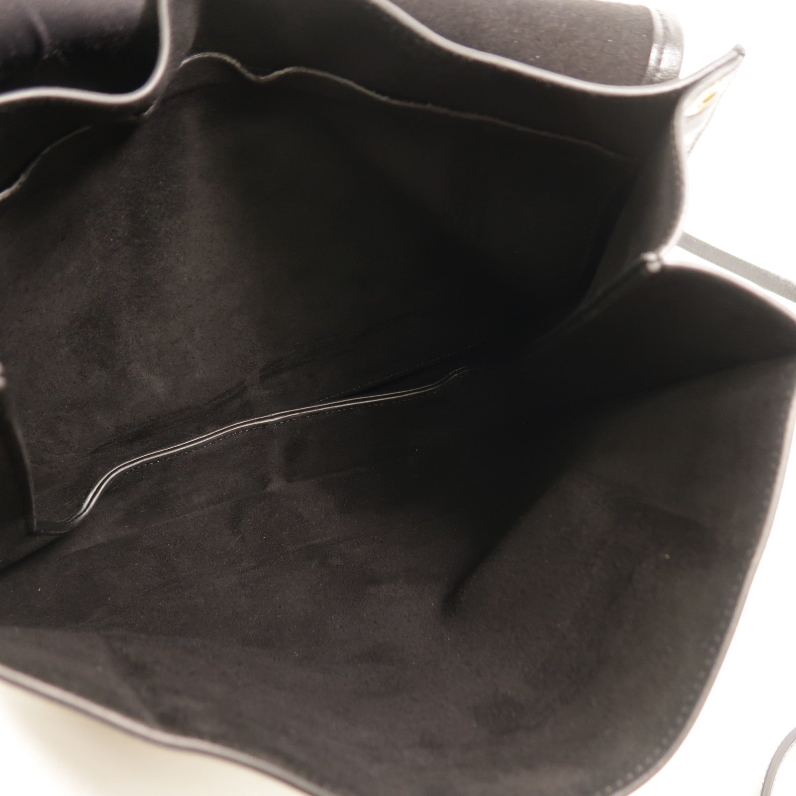 LOUIS VUITTON Shoulder Bag Lambskin 5