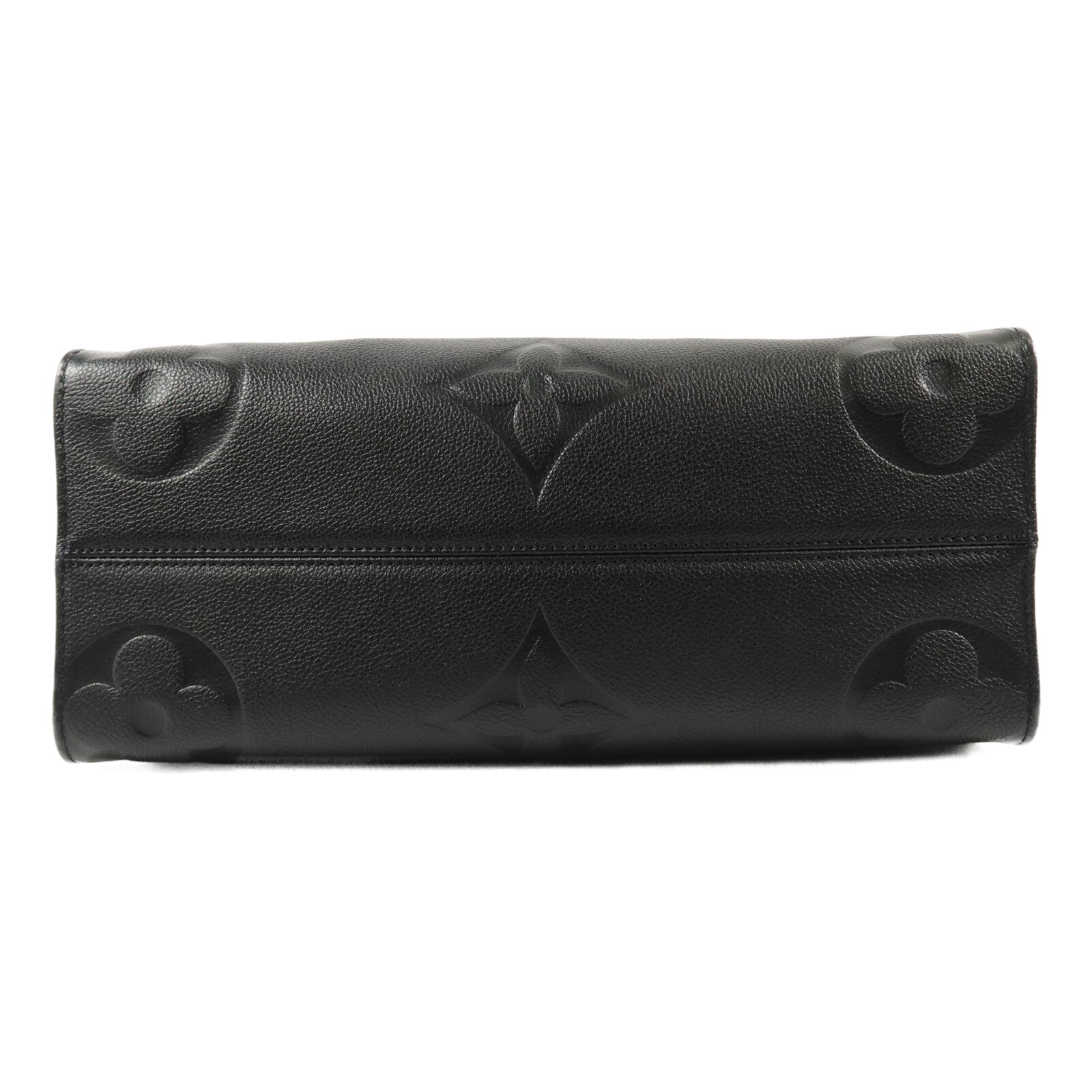 LOUIS VUITTON OnTheGo M45595 2-Way Bag Calfskin 4