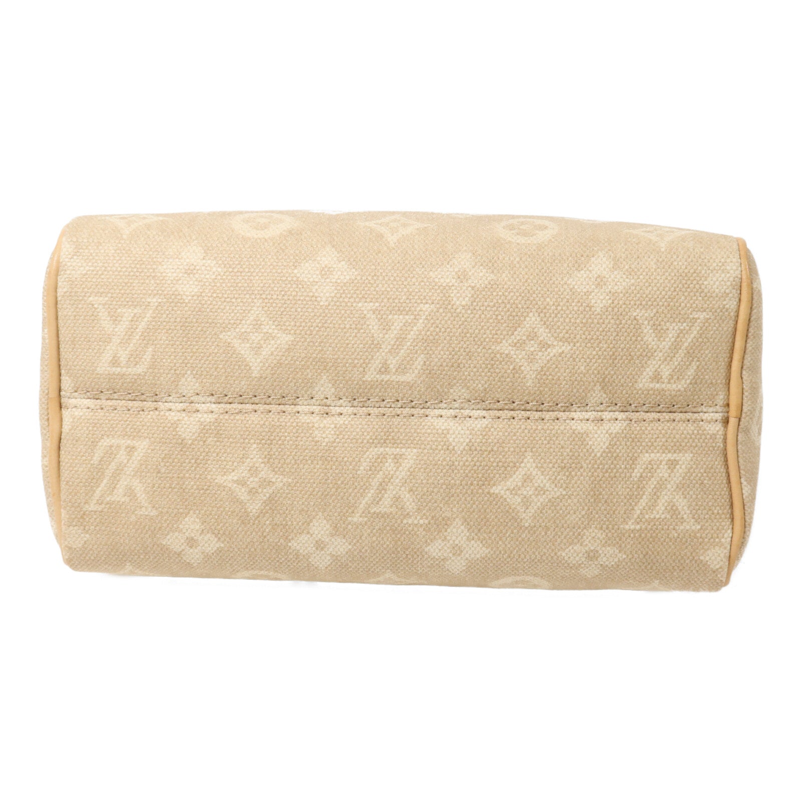 LOUIS VUITTON Speedy Bandouliere M15151 兩用包 塗層帆布 4