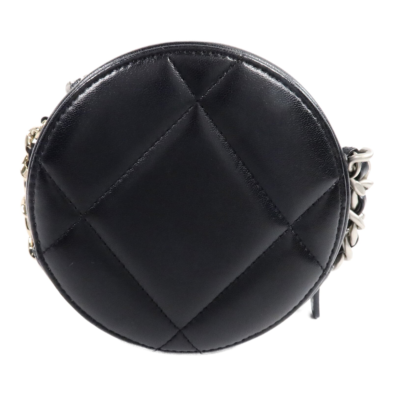 LOUIS VUITTON AP0945 肩背包 羊皮 2