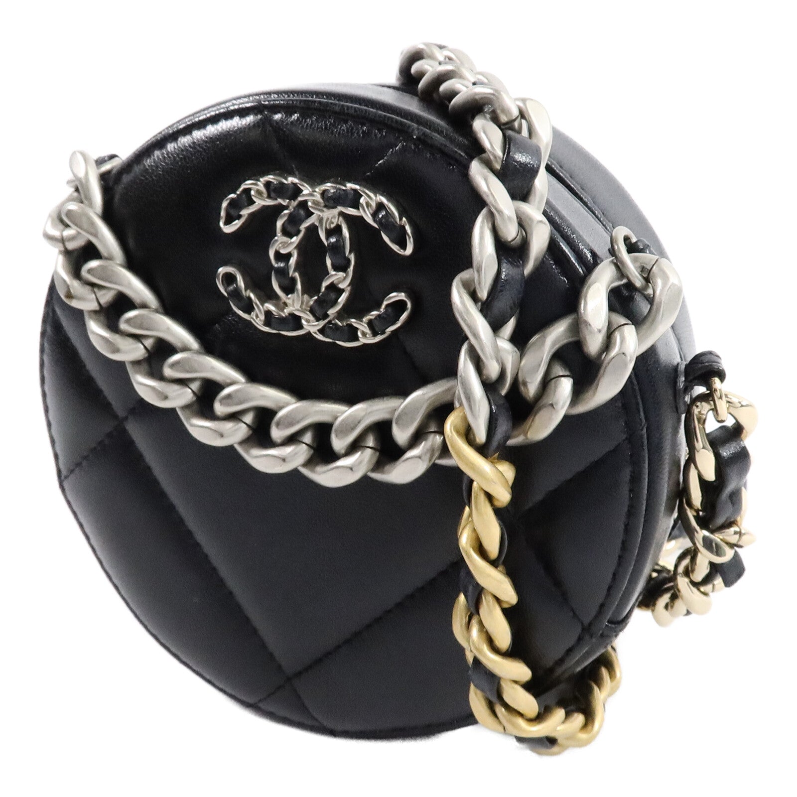 LOUIS VUITTON AP0945 肩背包 羊皮 3