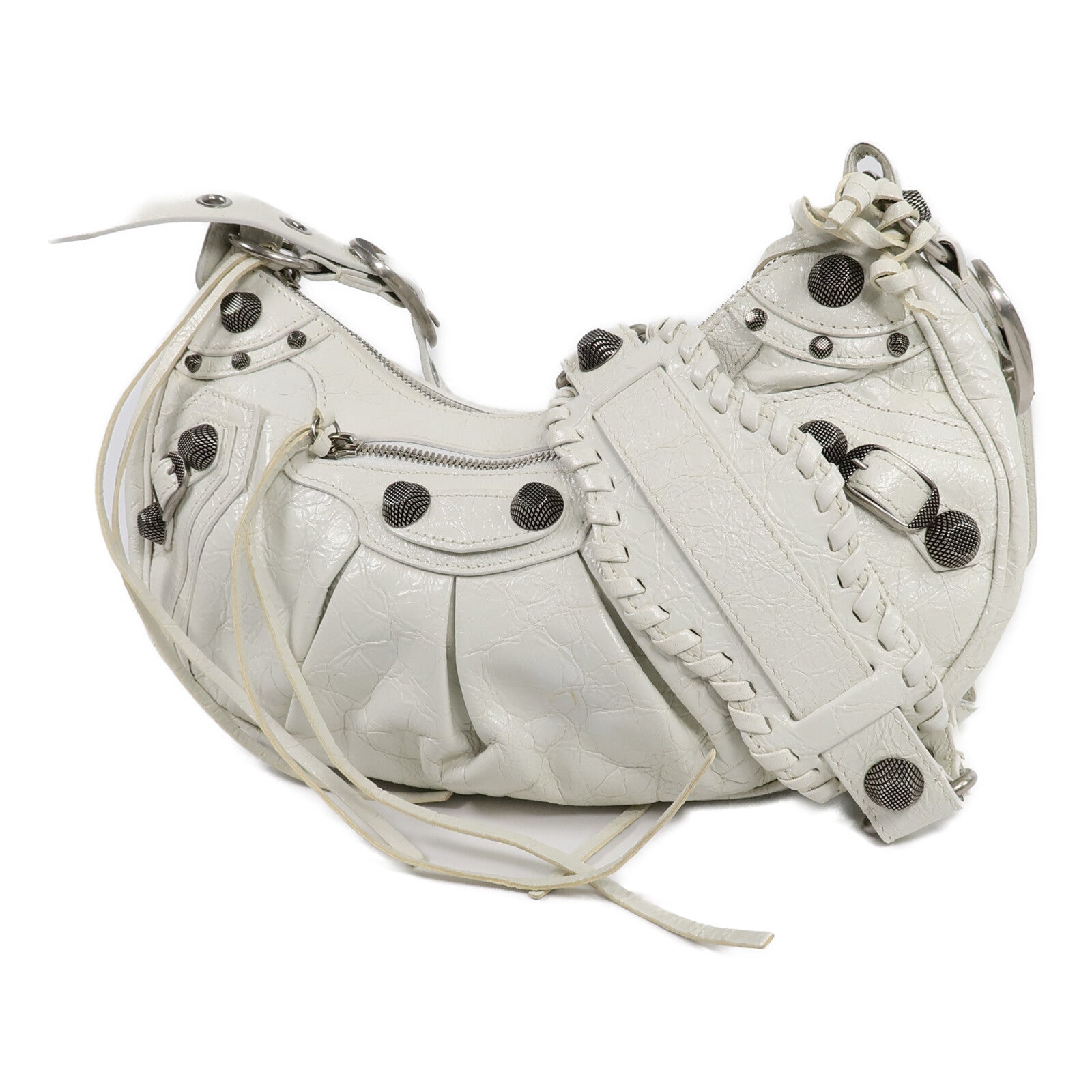 LOUIS VUITTON 671307 Shoulder Bag Calfskin 3