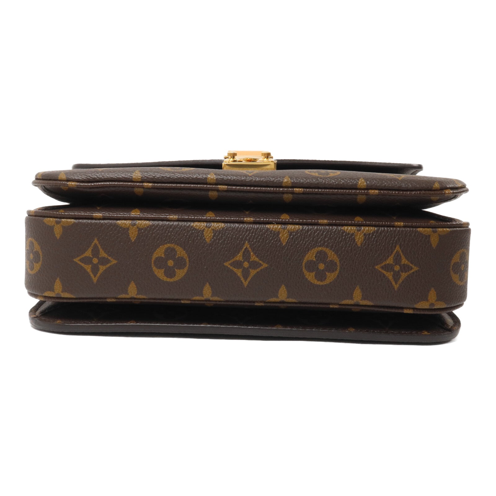 LOUIS VUITTON Pochette Metis M44875 2-Way Bag Coated Canvas 4