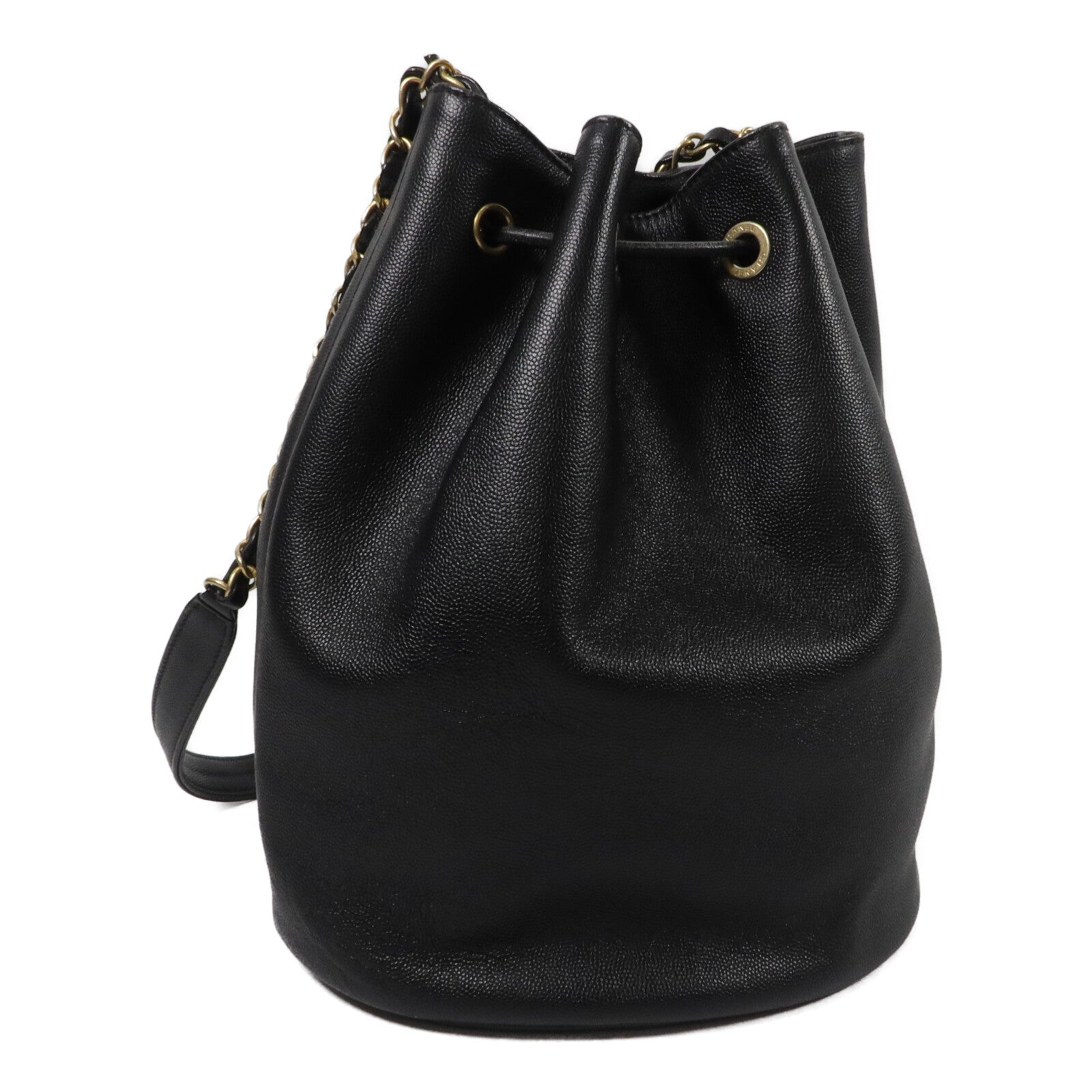 LOUIS VUITTON Deauville 肩背包 牛皮 2