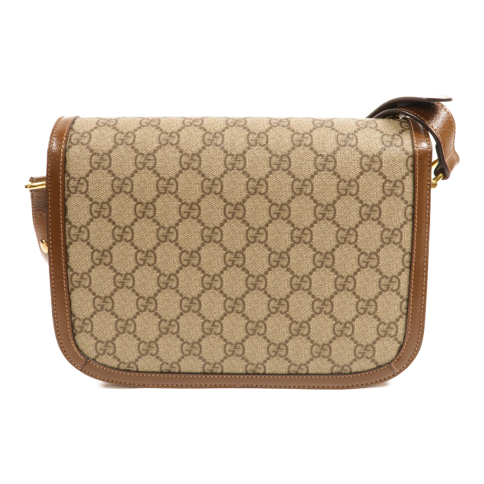 LOUIS VUITTON 602204 Shoulder Bag Coated Canvas 2