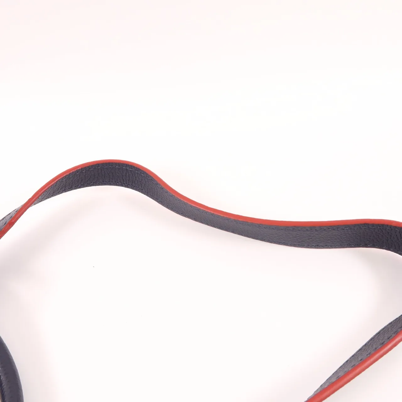 LOUIS VUITTON Montaigne M42746 兩用包 牛皮 海軍藍 / Blue 牛皮 中古品A - 縮圖 18