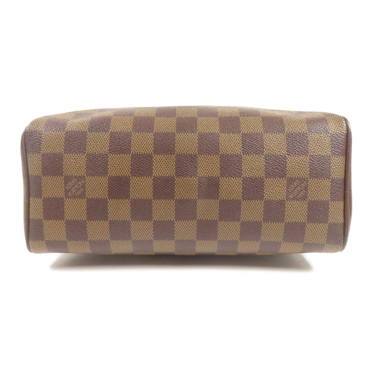 LOUIS VUITTON N51150 手提包 塗層帆布 棕色 / Brown 塗層帆布 中古品B - 縮圖 4