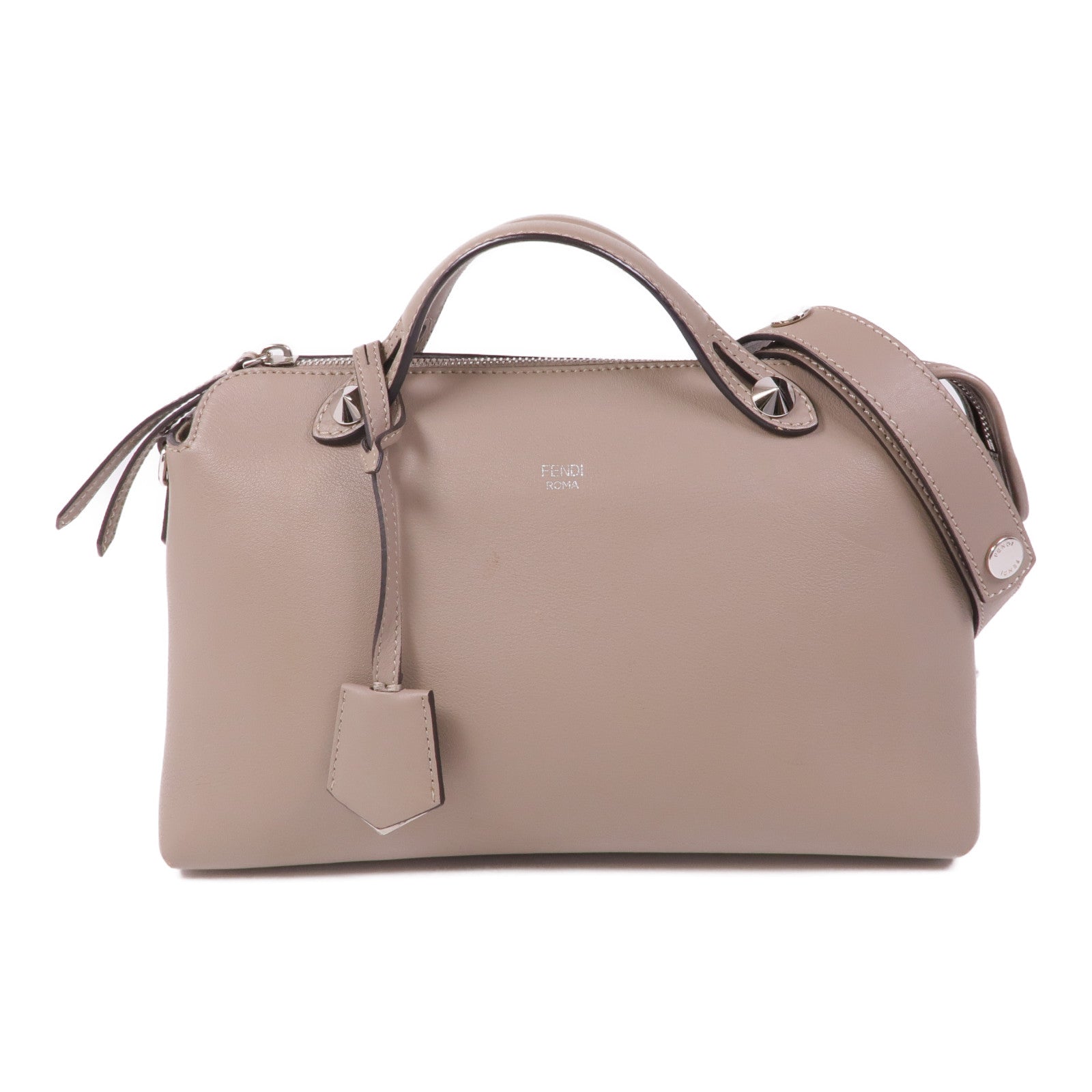 LOUIS VUITTON 8BL124-1D5 兩用包 牛皮