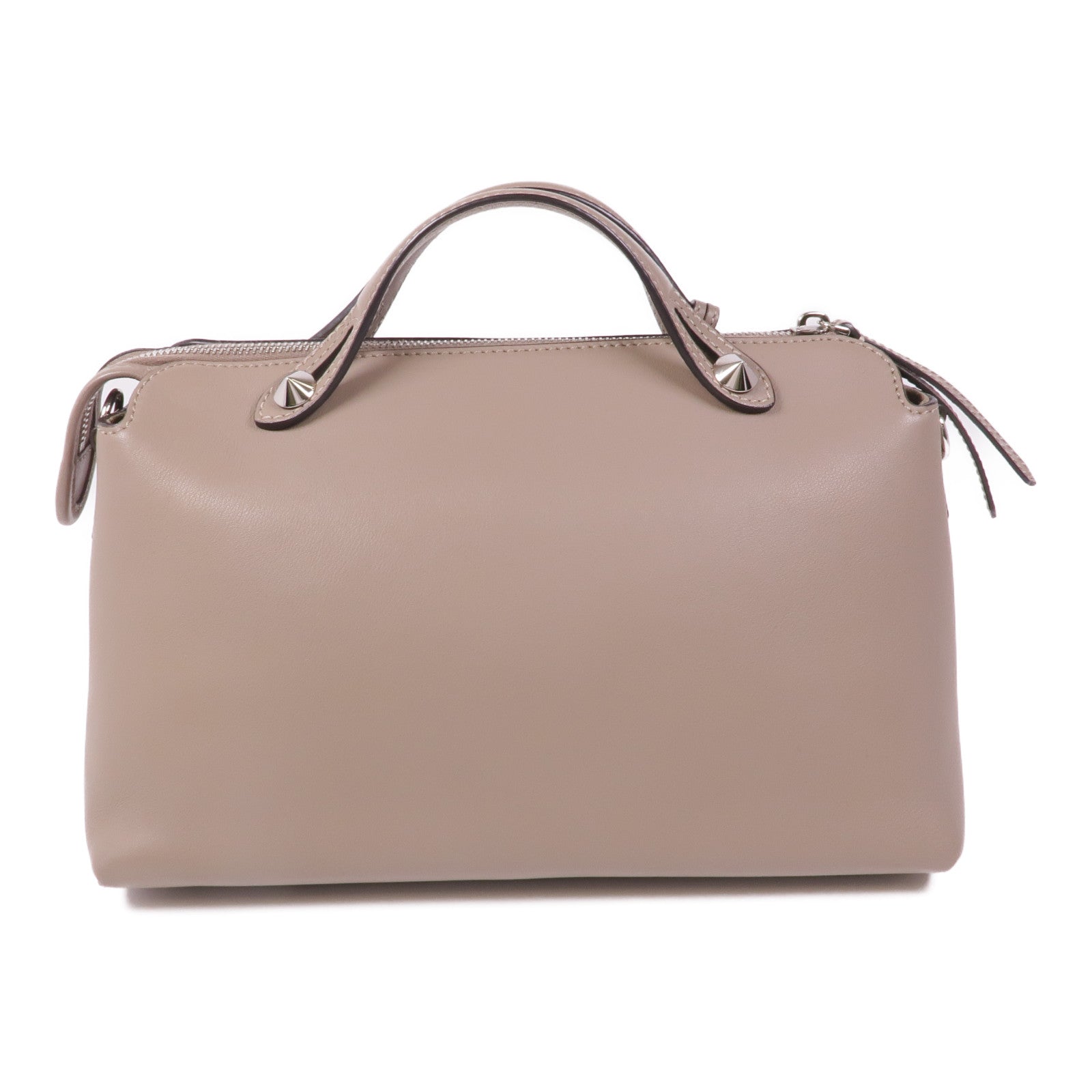 LOUIS VUITTON 8BL124-1D5 兩用包 牛皮 2