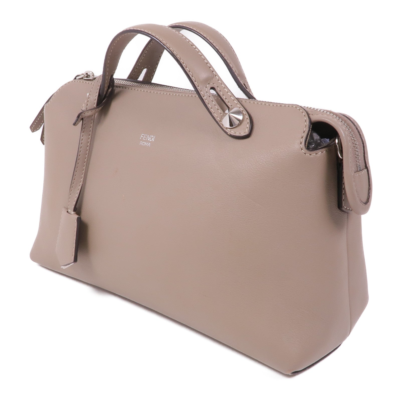 LOUIS VUITTON 8BL124-1D5 兩用包 牛皮 3
