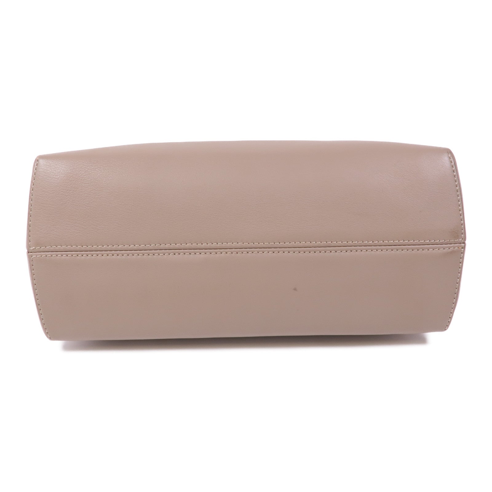 LOUIS VUITTON 8BL124-1D5 兩用包 牛皮 4