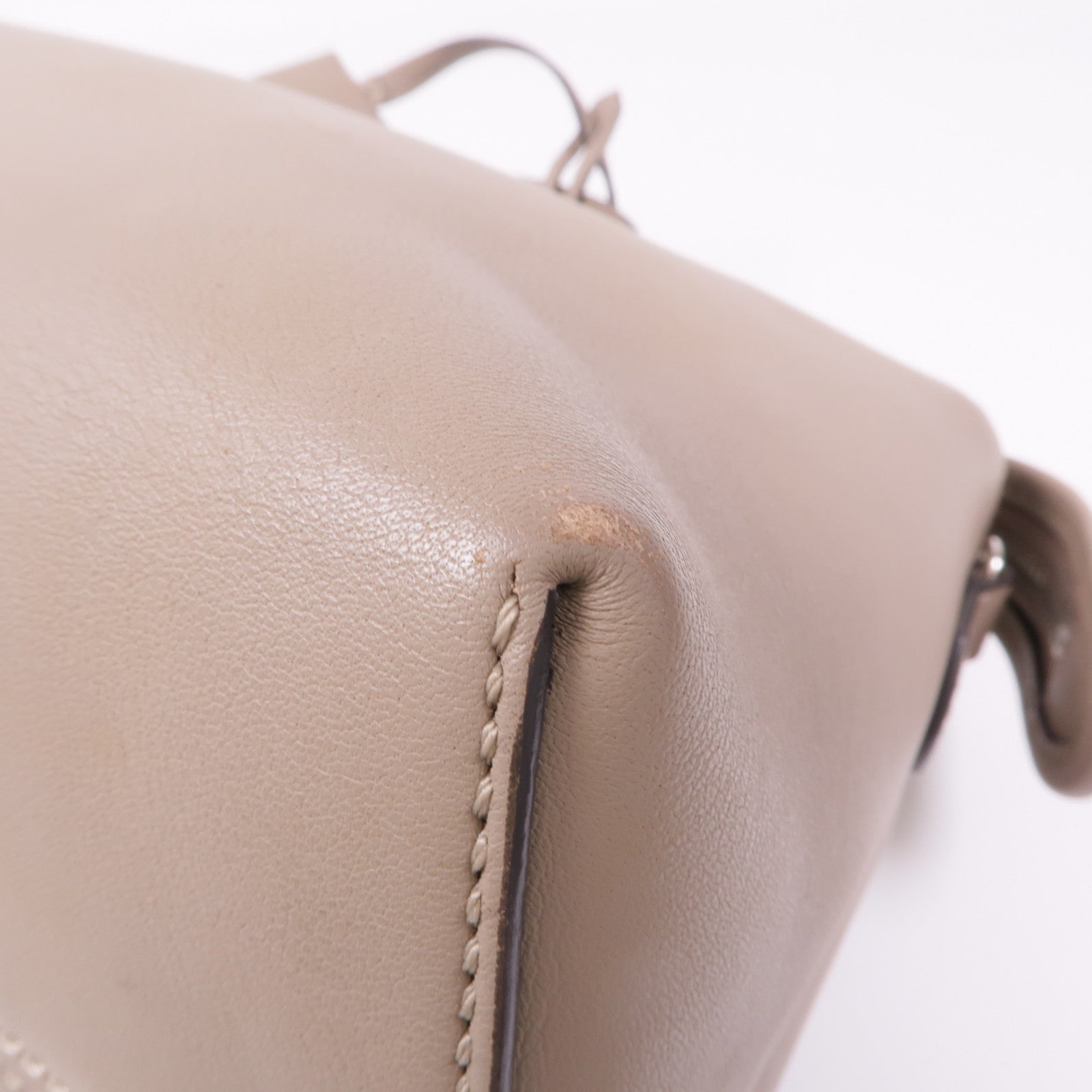 LOUIS VUITTON 8BL124-1D5 兩用包 牛皮 5