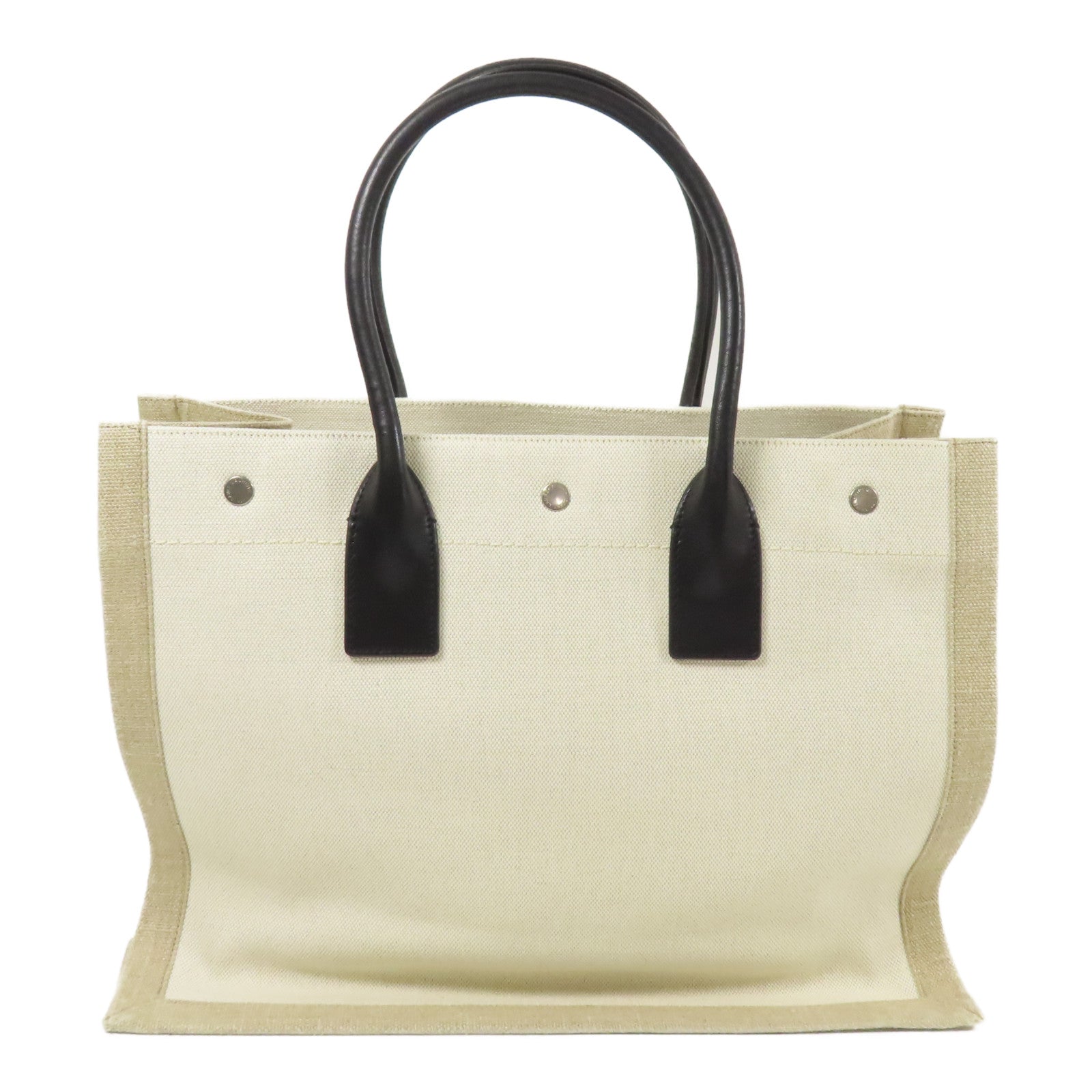 LOUIS VUITTON 617481 Tote Bag Canvas 2