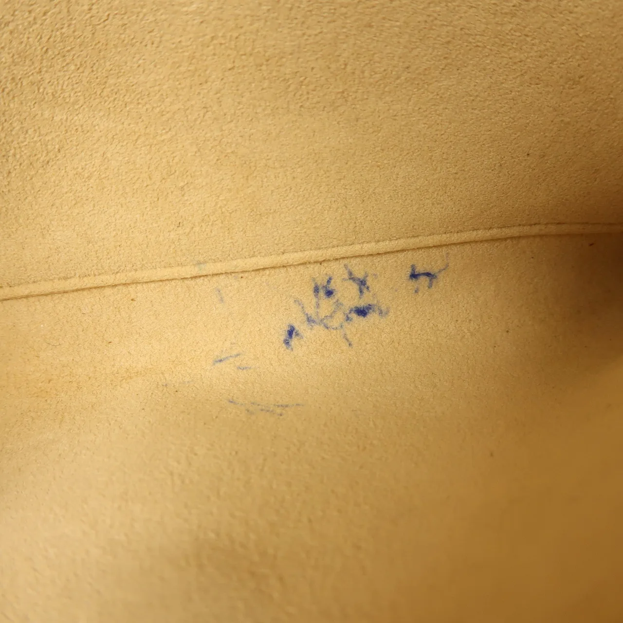 LOUIS VUITTON Pochette Twin M51852 肩背包 塗層帆布 棕色 / Brown 塗層帆布 中古品B - 縮圖 20