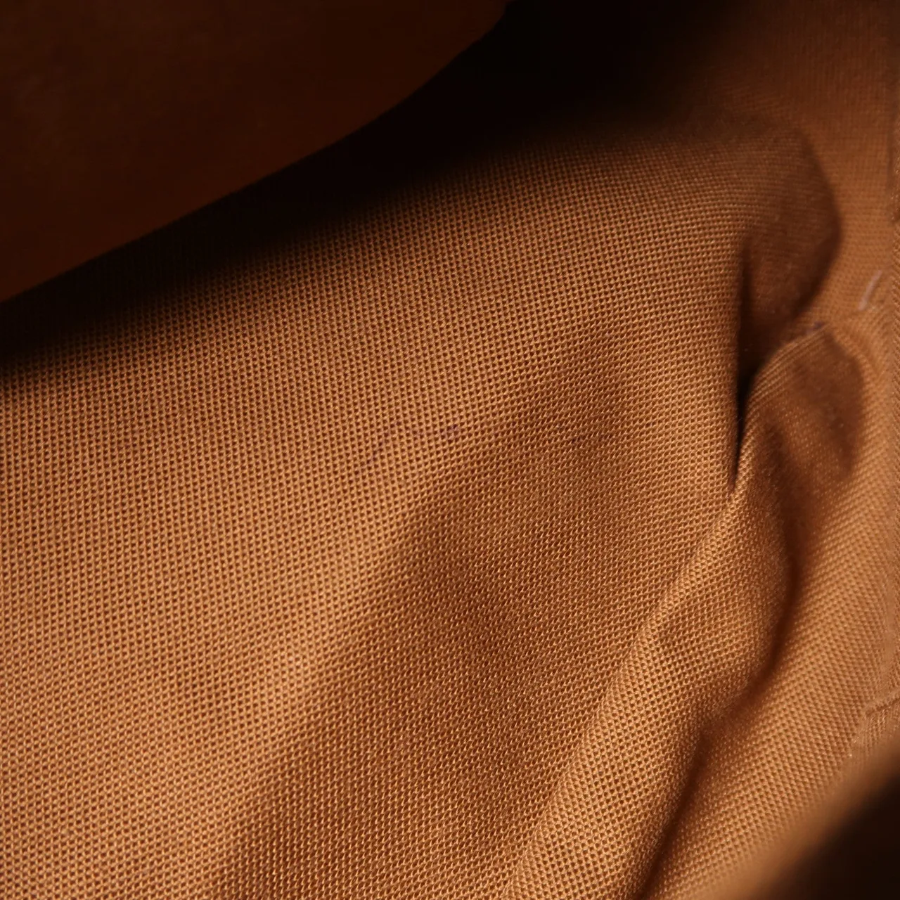 LOUIS VUITTON Stresa M51186 肩背包 塗層帆布 棕色 / Brown 塗層帆布 中古品B - 縮圖 13