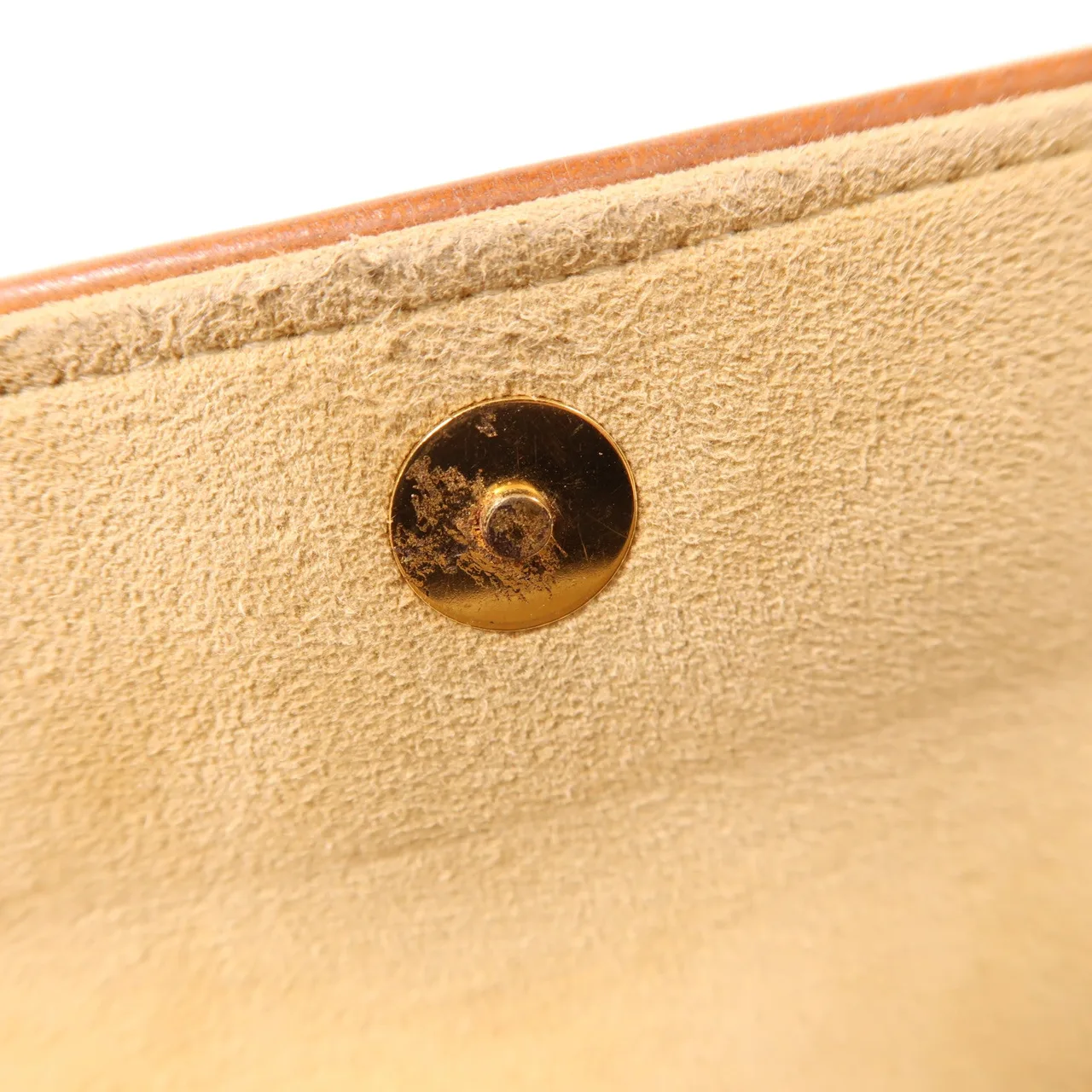 LOUIS VUITTON Pochette Florentine M51855 腰包 塗層帆布 棕色 / Browe 塗層帆布 中古品B - 縮圖 15