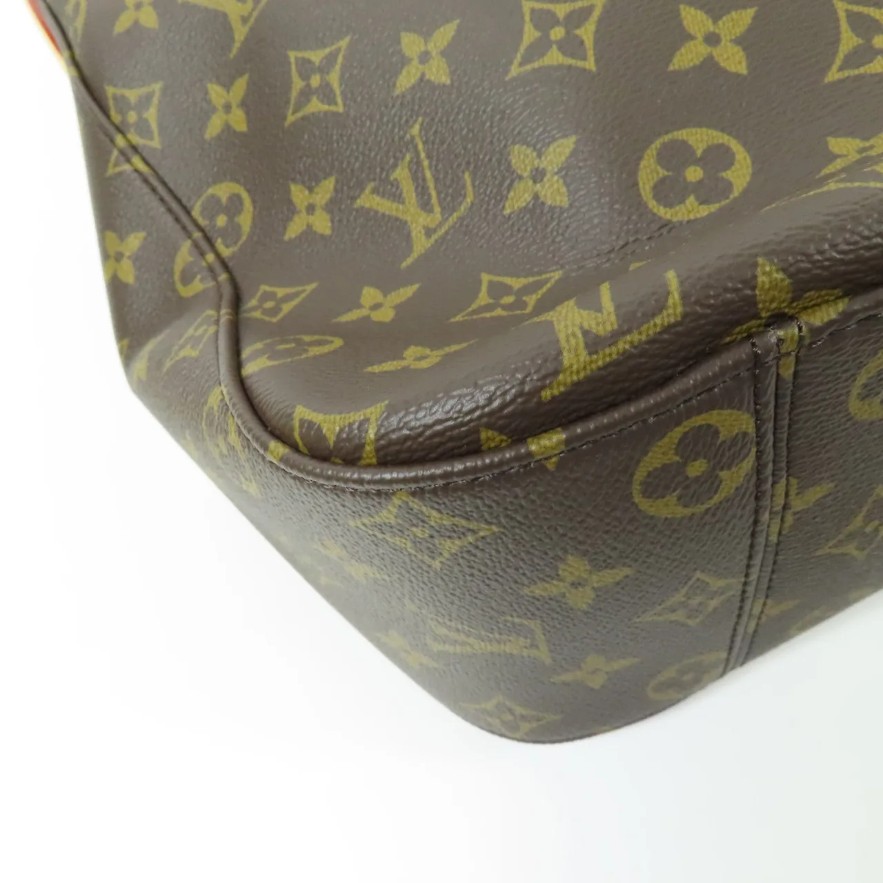 LOUIS VUITTON M12098 肩背包 塗層帆布 棕色 / Brown 塗層帆布 新品 - 縮圖 10