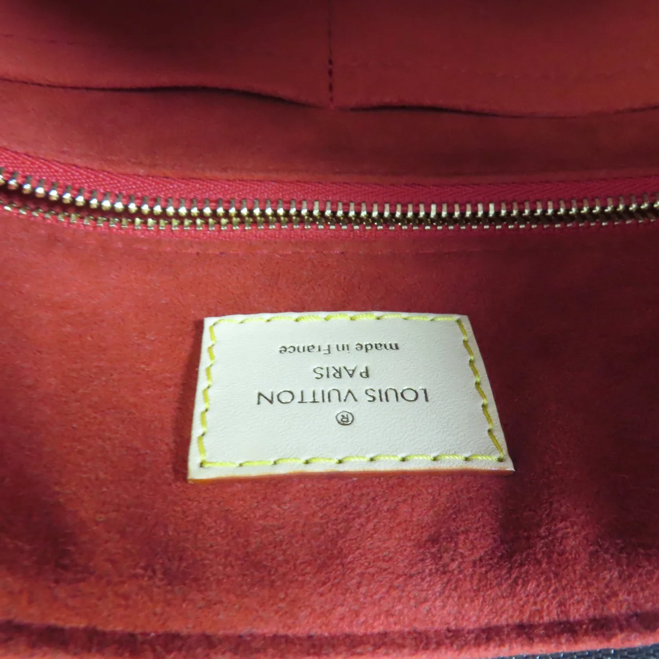 LOUIS VUITTON M12098 肩背包 塗層帆布 棕色 / Brown 塗層帆布 新品 - 縮圖 16