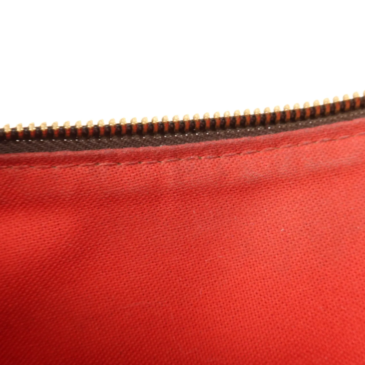 LOUIS VUITTON Bloomsbury N42251 肩背包 塗層帆布 棕色 / Brown 塗層帆布 中古品B - 縮圖 20