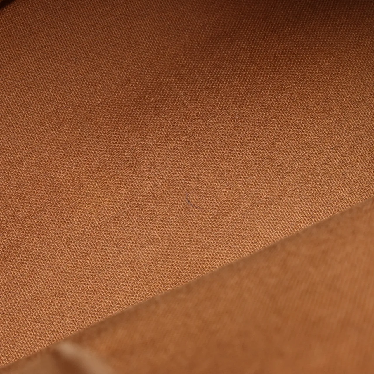 LOUIS VUITTON Batignolles M51153 肩背包 塗層帆布 棕色 / Brown 塗層帆布 中古品B - 縮圖 13