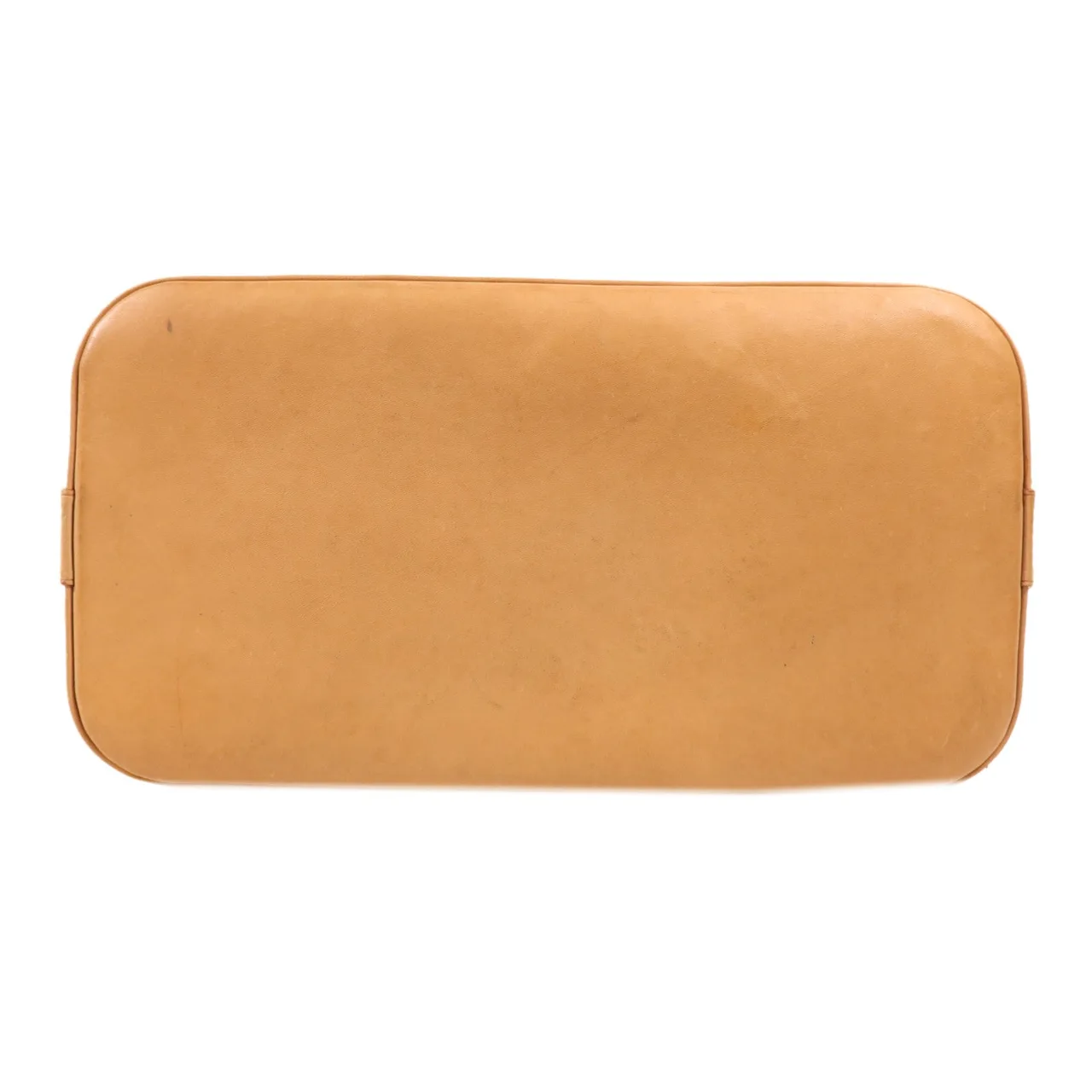 LOUIS VUITTON Lockit Vertical M40103 手提包 塗層帆布 棕色 / Brown 塗層帆布 中古品B - 縮圖 4