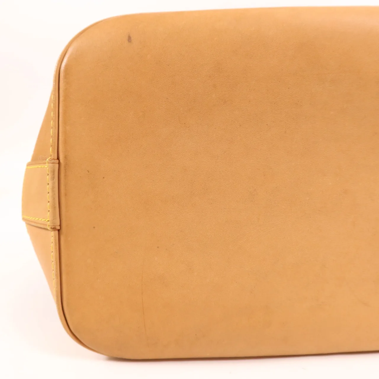 LOUIS VUITTON Lockit Vertical M40103 手提包 塗層帆布 棕色 / Brown 塗層帆布 中古品B - 縮圖 15