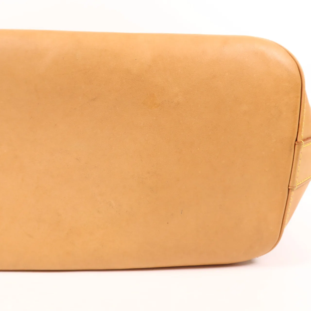 LOUIS VUITTON Lockit Vertical M40103 手提包 塗層帆布 棕色 / Brown 塗層帆布 中古品B - 縮圖 16