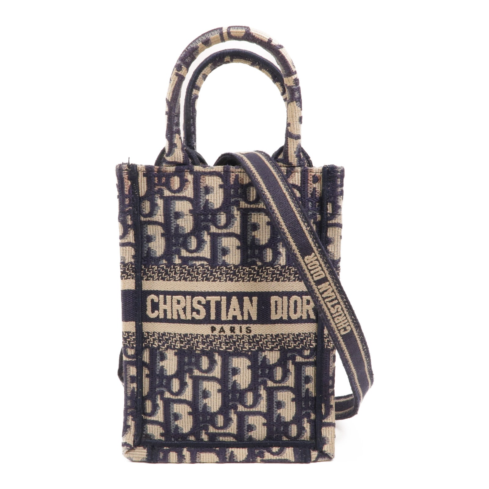 LOUIS VUITTON S5555CRIW 兩用包 帆布
