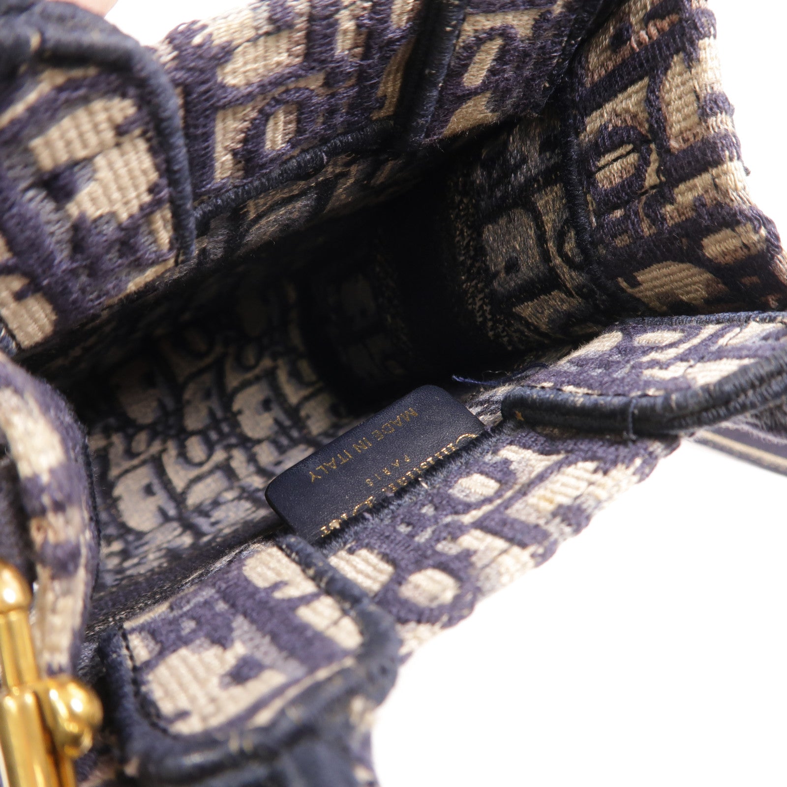 LOUIS VUITTON S5555CRIW 兩用包 帆布 5