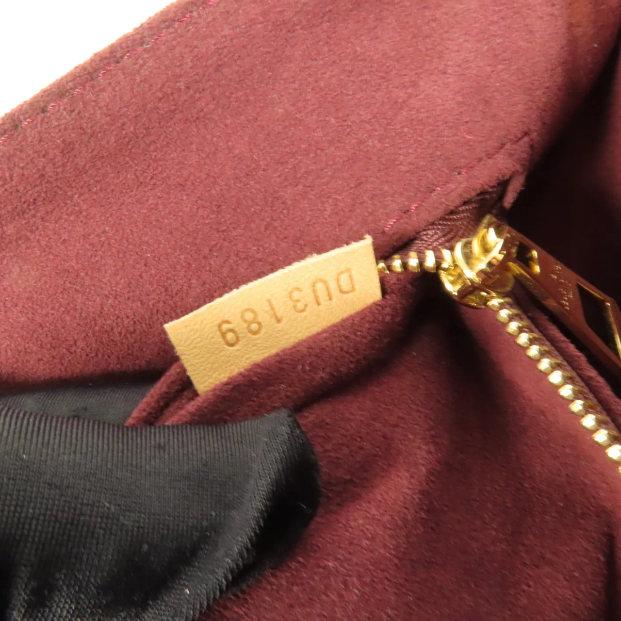 LOUIS VUITTON Soufflot M44816 2-Way Bag Coated Canvas 棕色 / Brown Coated Canvas Rank A - Thumbnail 11