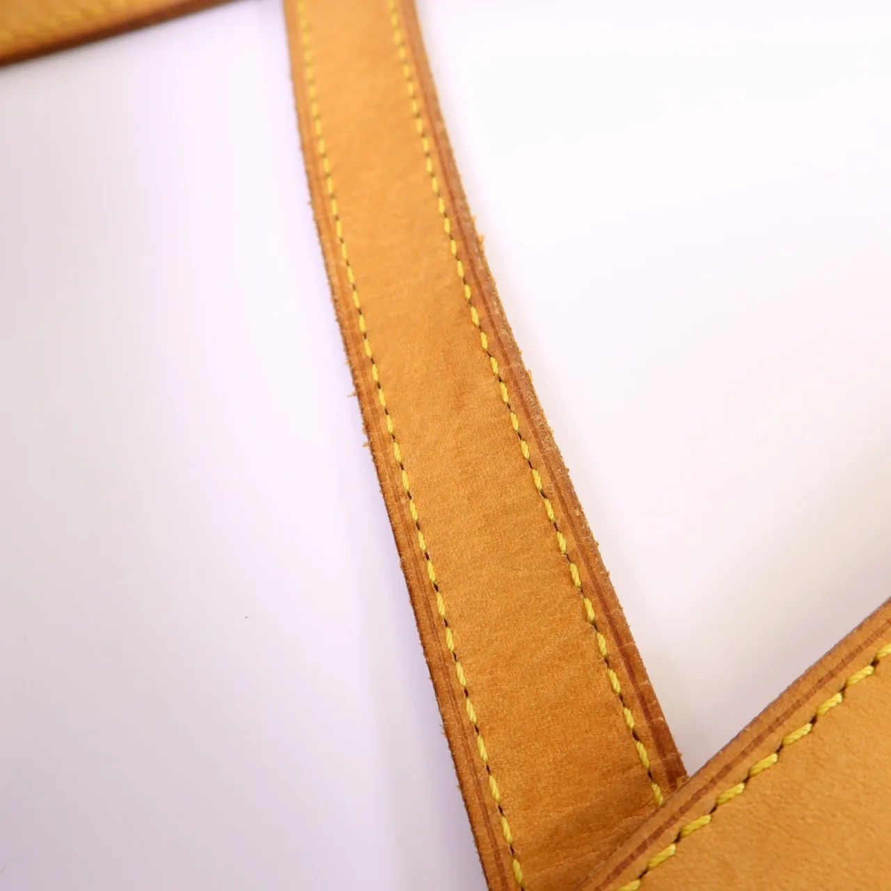 LOUIS VUITTON M51181 Shoulder Bag Coated Canvas 棕色 / Brown Coated Canvas Rank B - Thumbnail 18