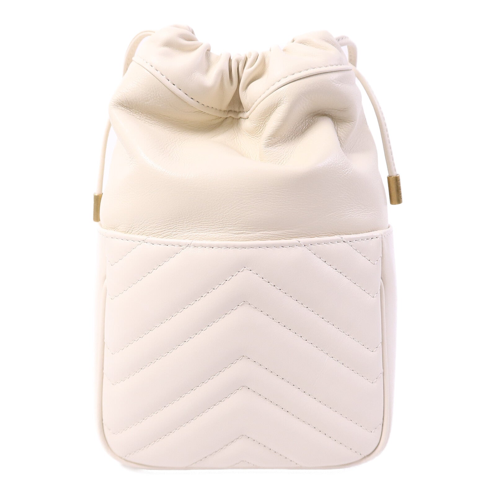 LOUIS VUITTON Bucket 746433 肩背包 牛皮 2