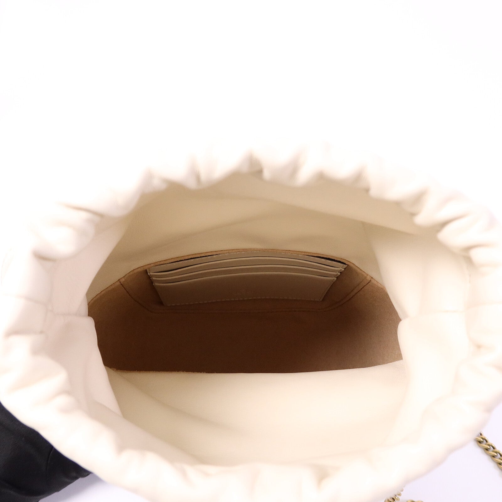 LOUIS VUITTON Bucket 746433 肩背包 牛皮 5